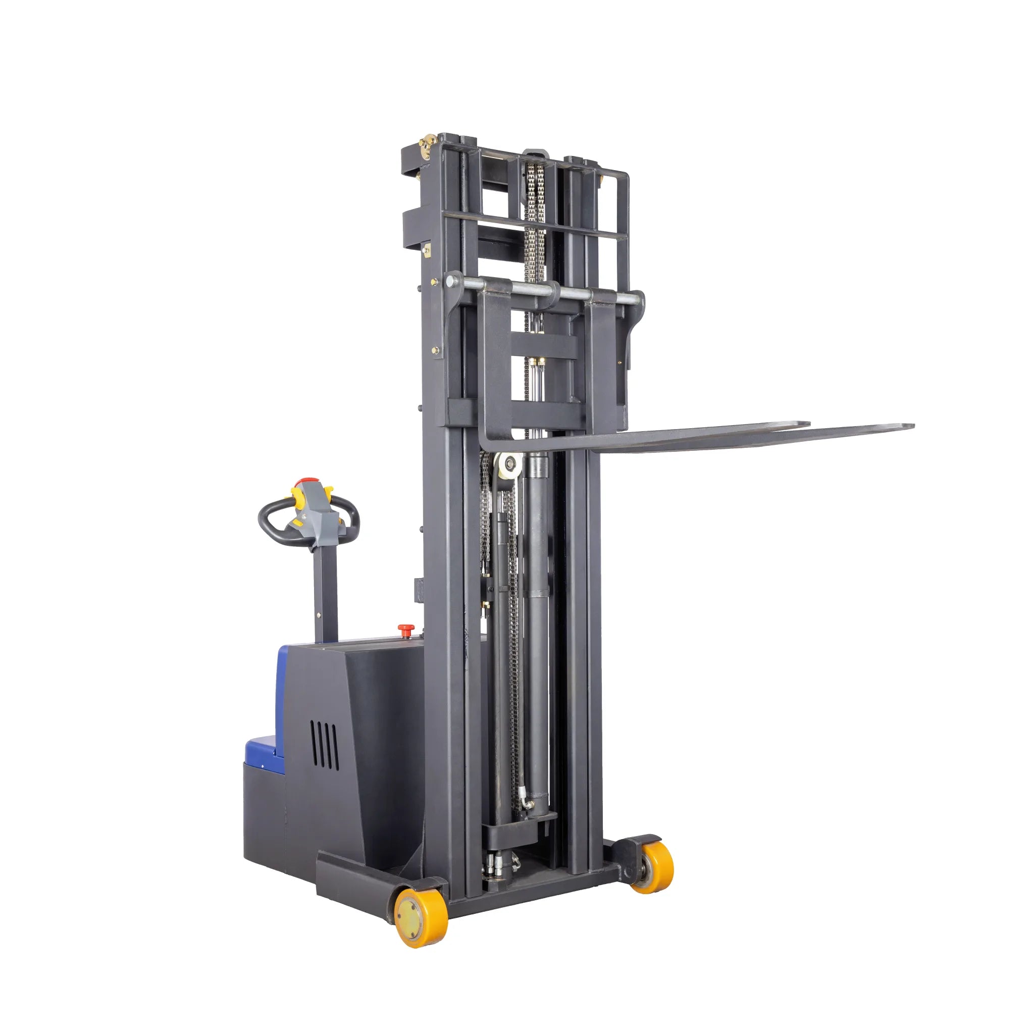 Pedestrian stacker BALANCE for 600 kg