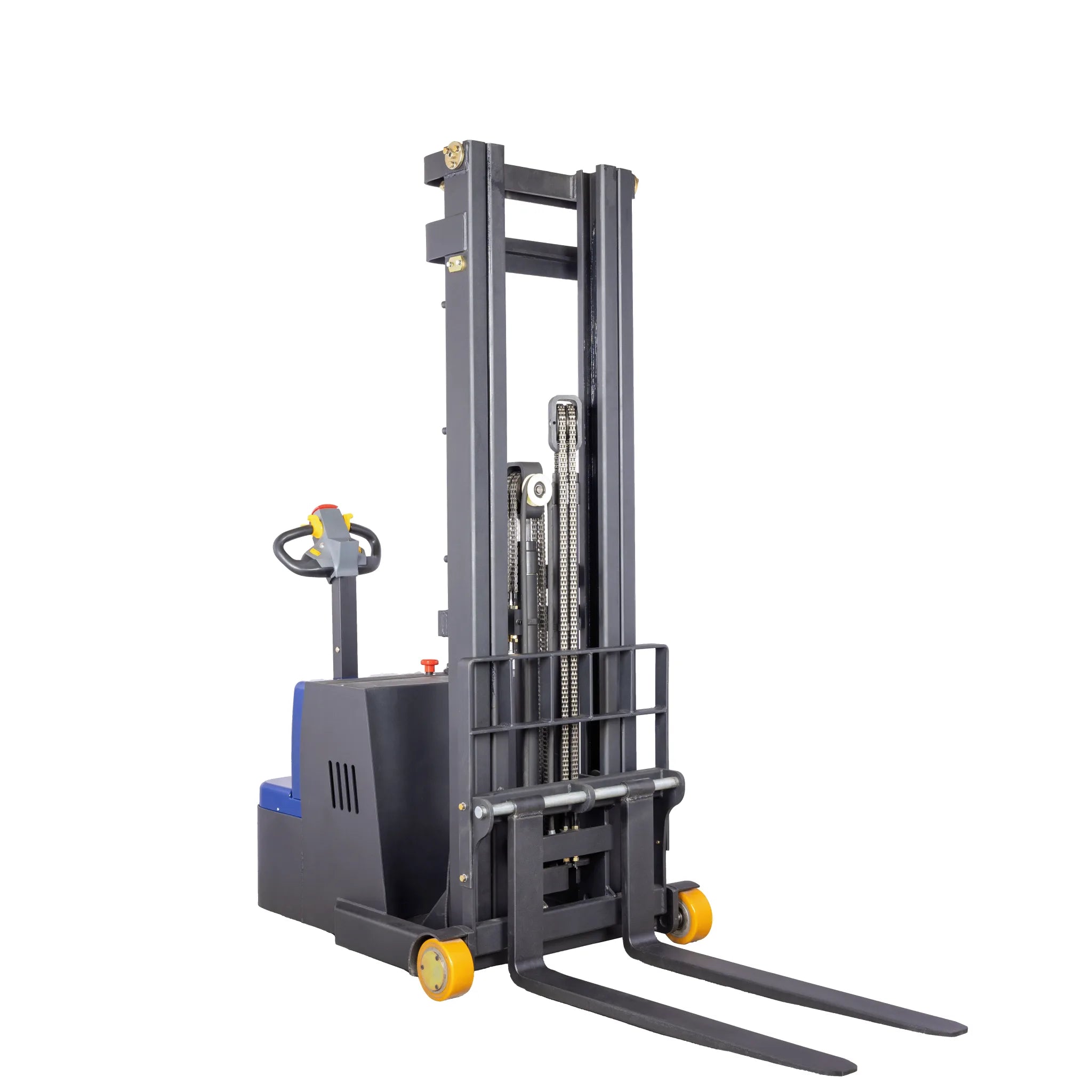 Pedestrian stacker BALANCE for 600 kg