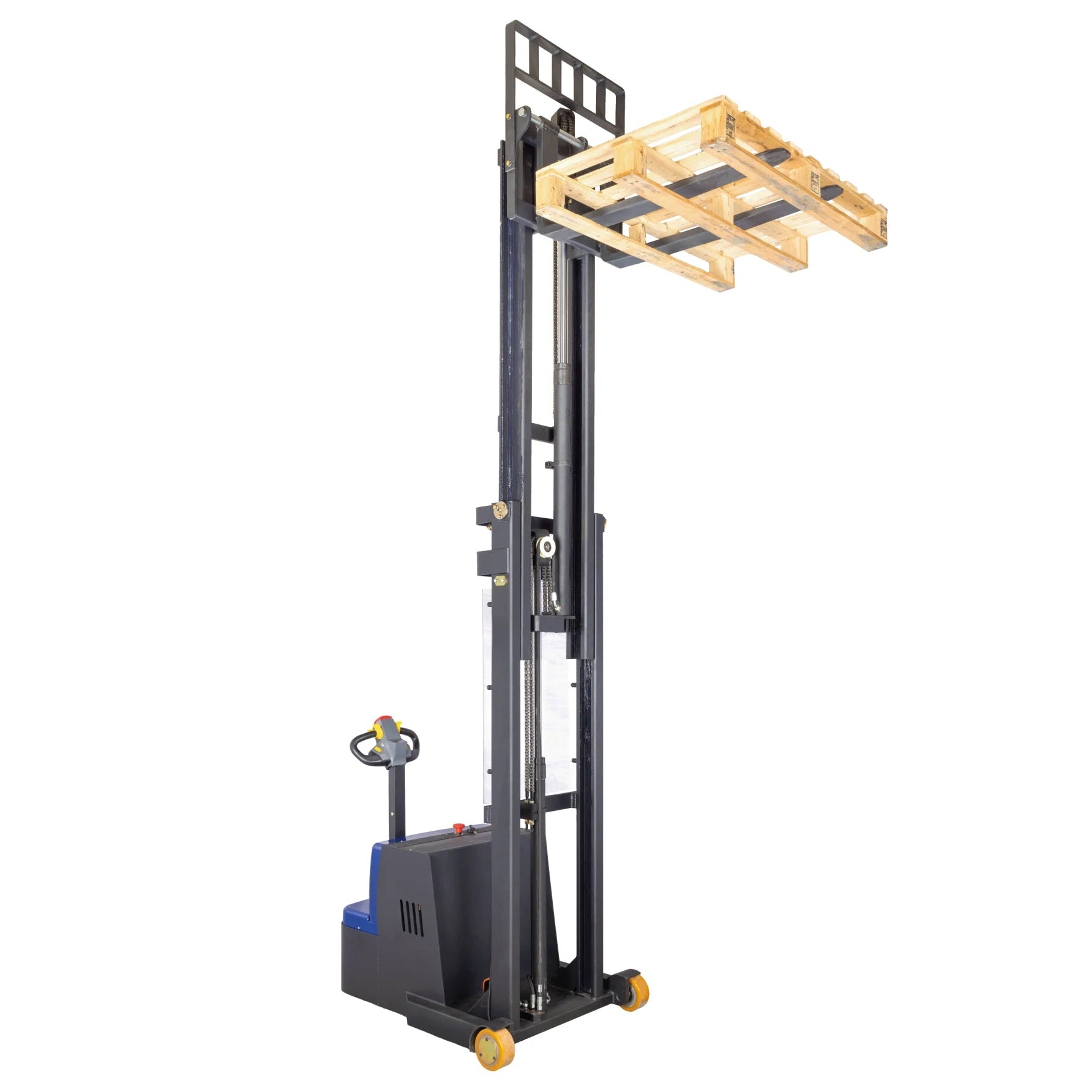 Pedestrian stacker BALANCE for 600 kg