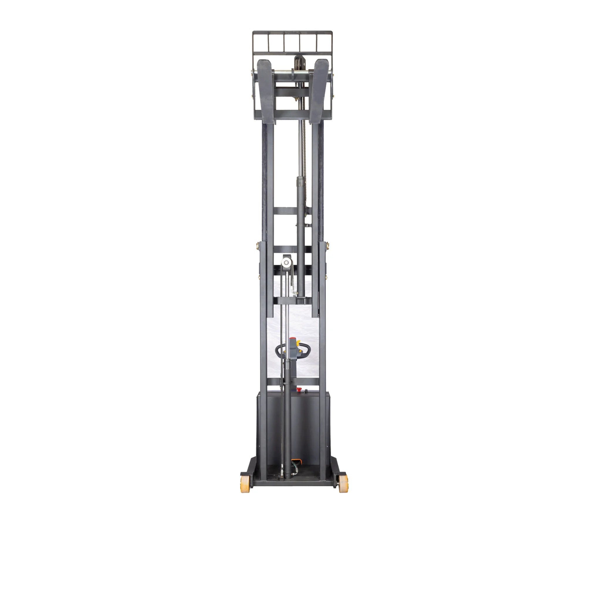 Pedestrian stacker BALANCE for 600 kg