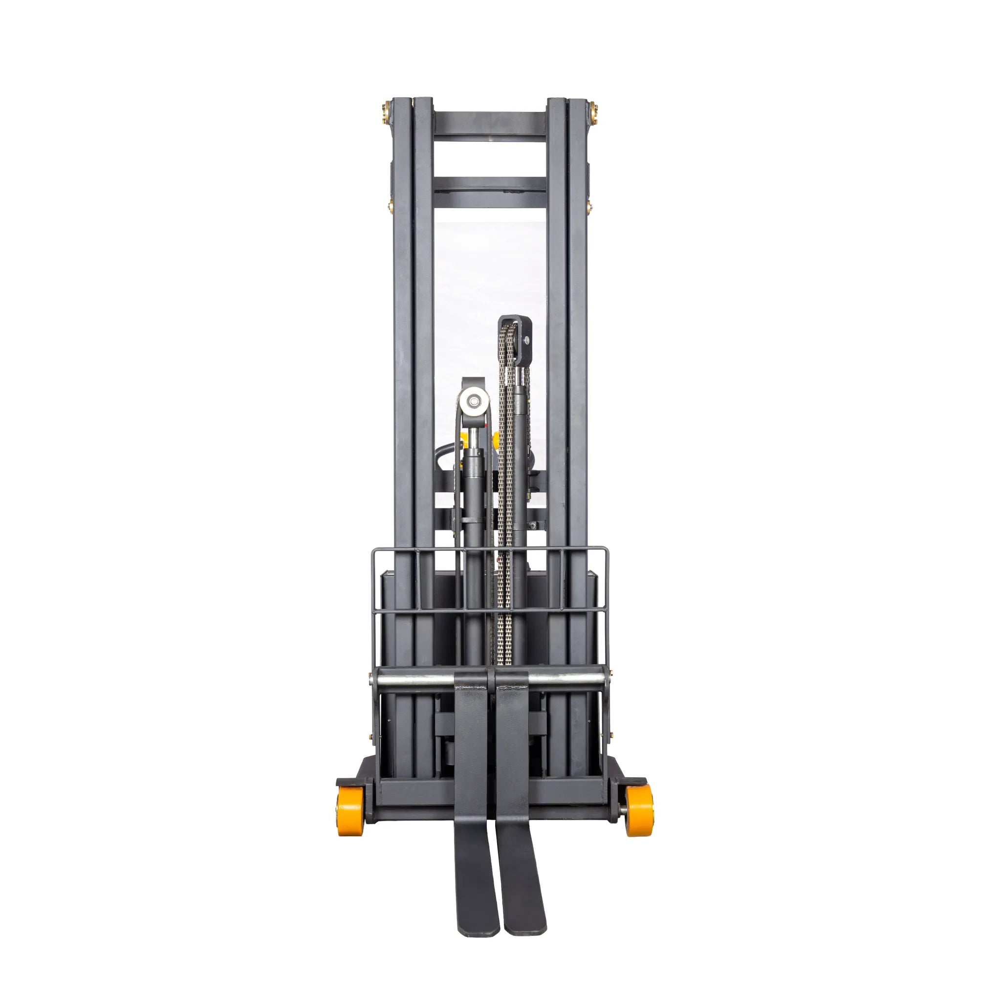 Pedestrian stacker BALANCE for 600 kg