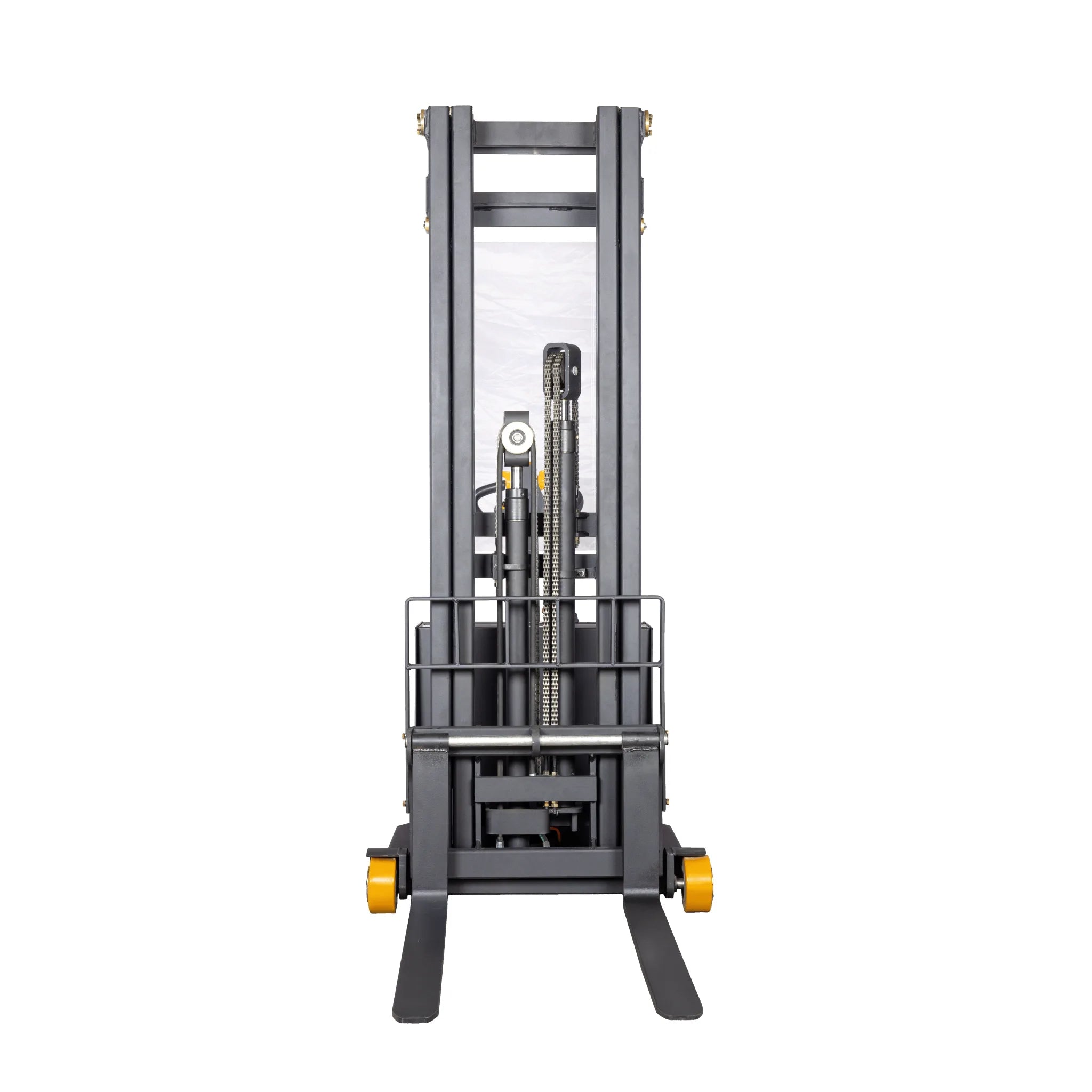 Pedestrian stacker BALANCE for 600 kg