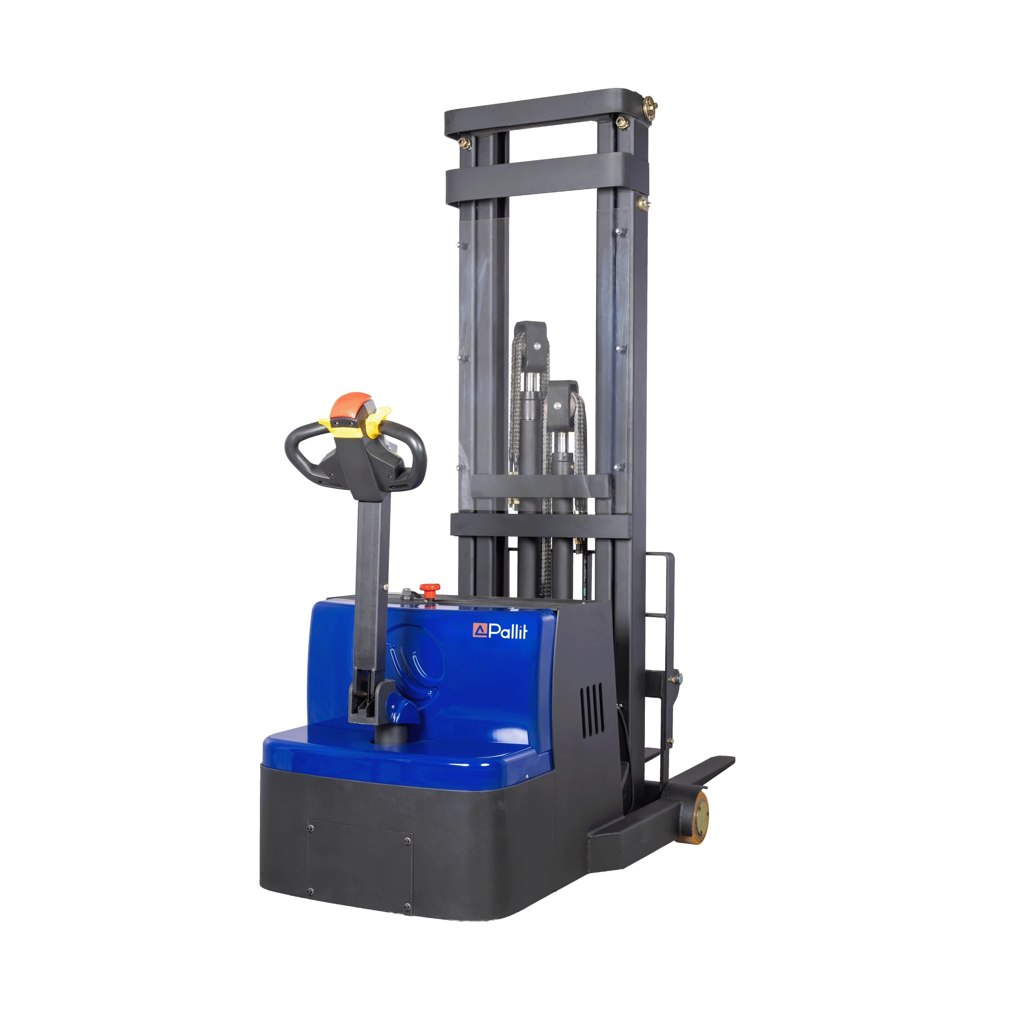 Pedestrian stacker BALANCE for 600 kg