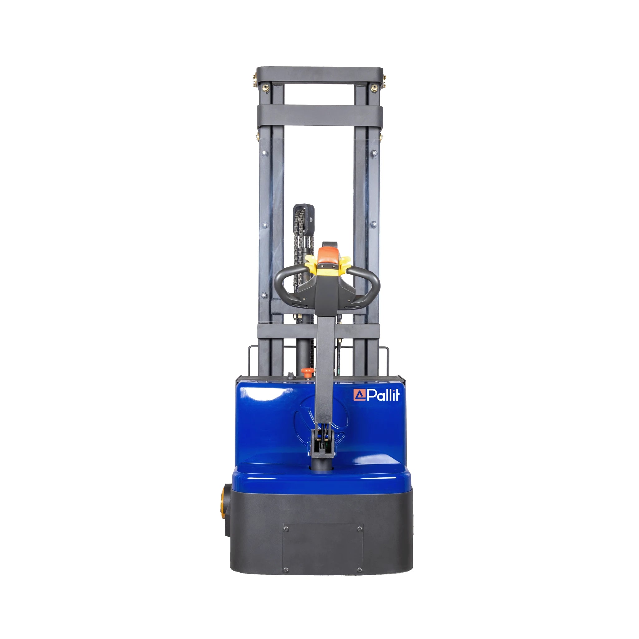Pedestrian stacker BALANCE for 600 kg