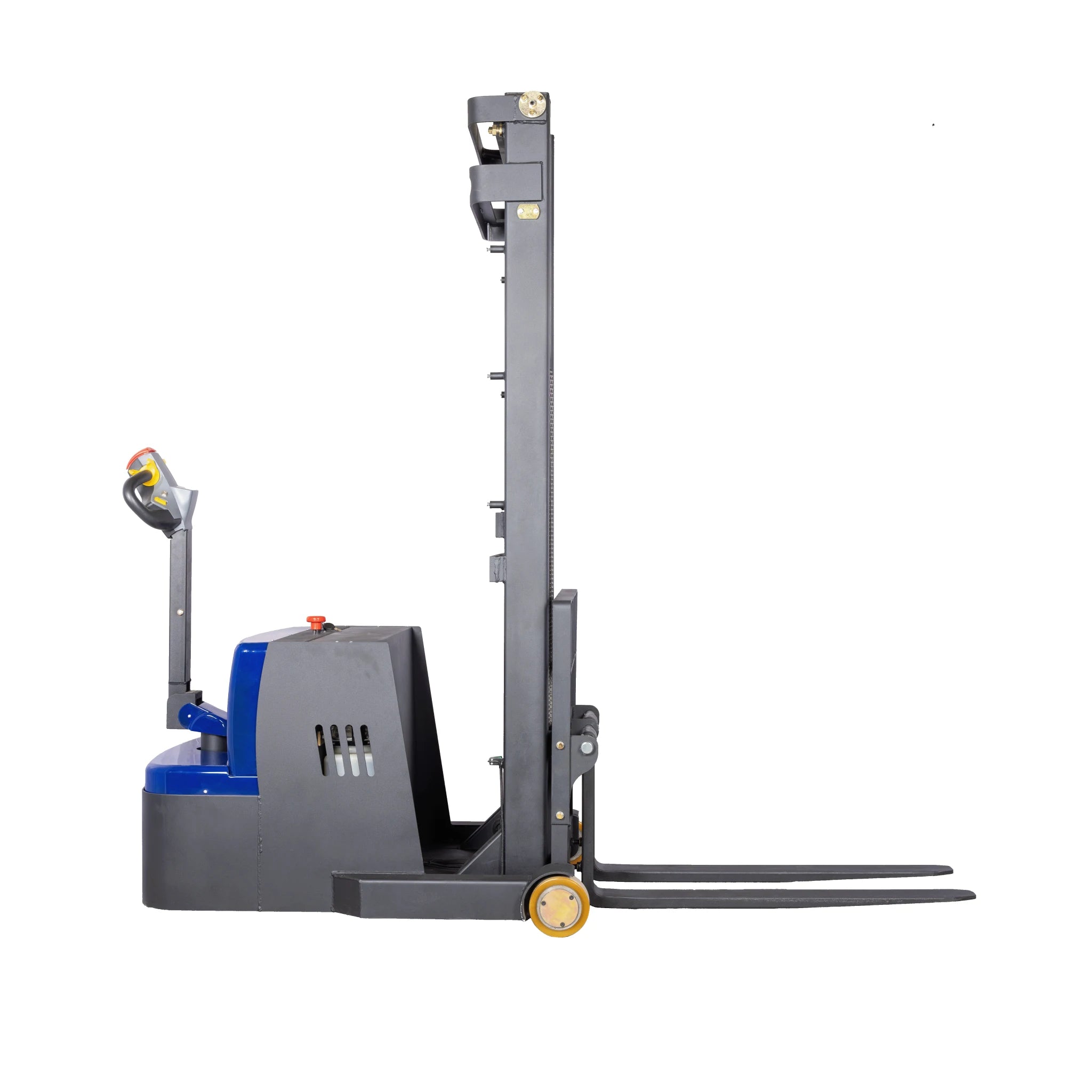 Pedestrian stacker BALANCE for 600 kg