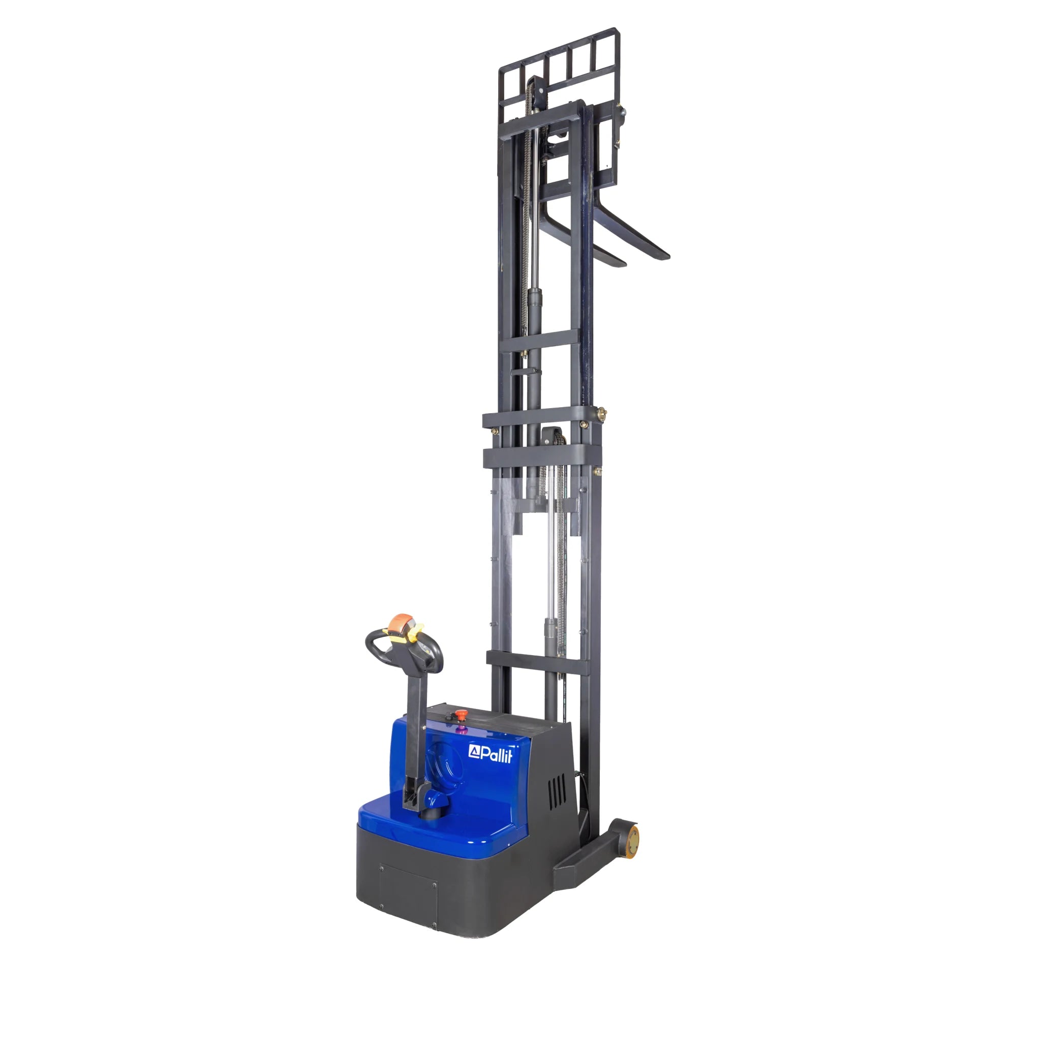 Pedestrian stacker BALANCE for 600 kg