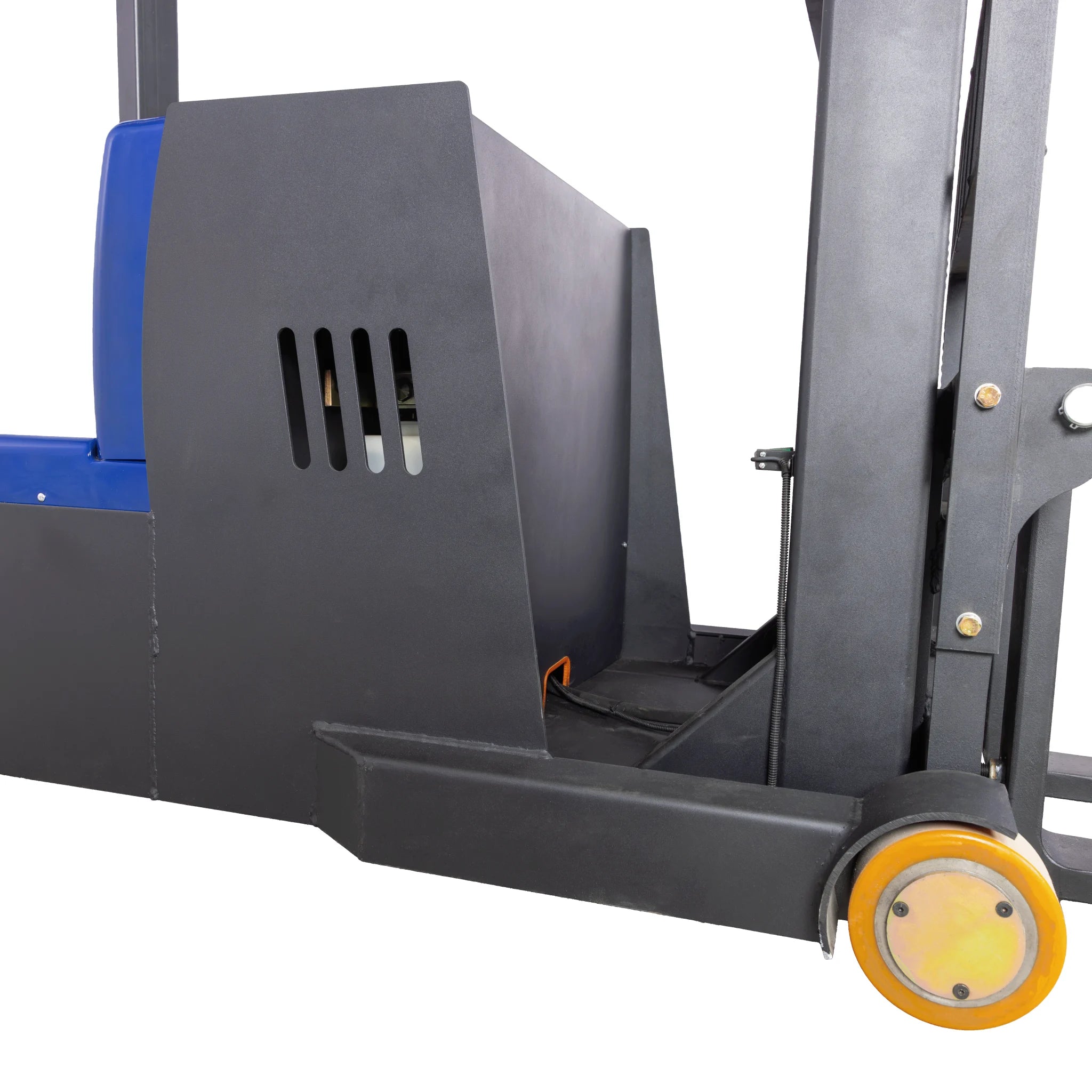 Pedestrian stacker BALANCE for 600 kg