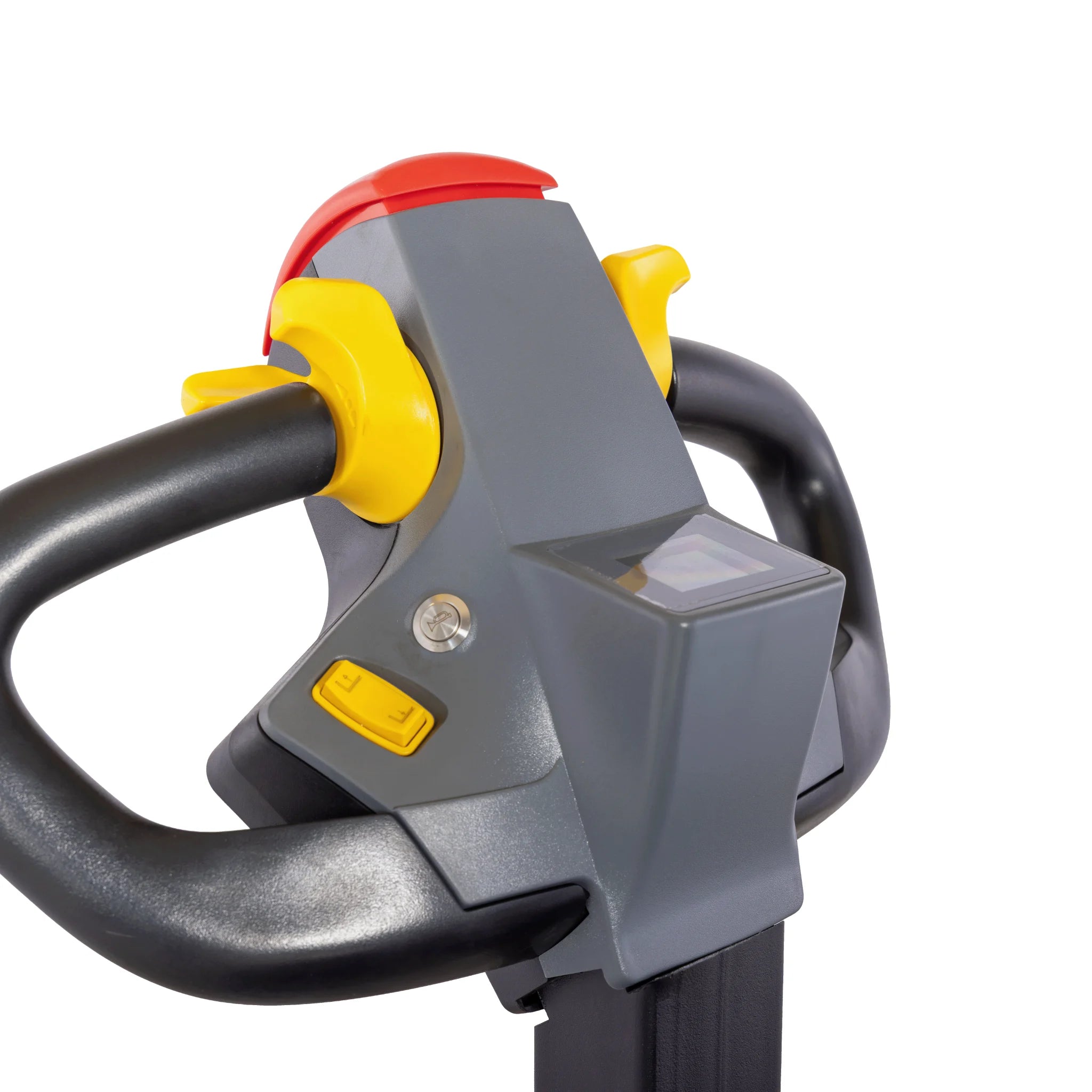 Pedestrian stacker BALANCE for 600 kg
