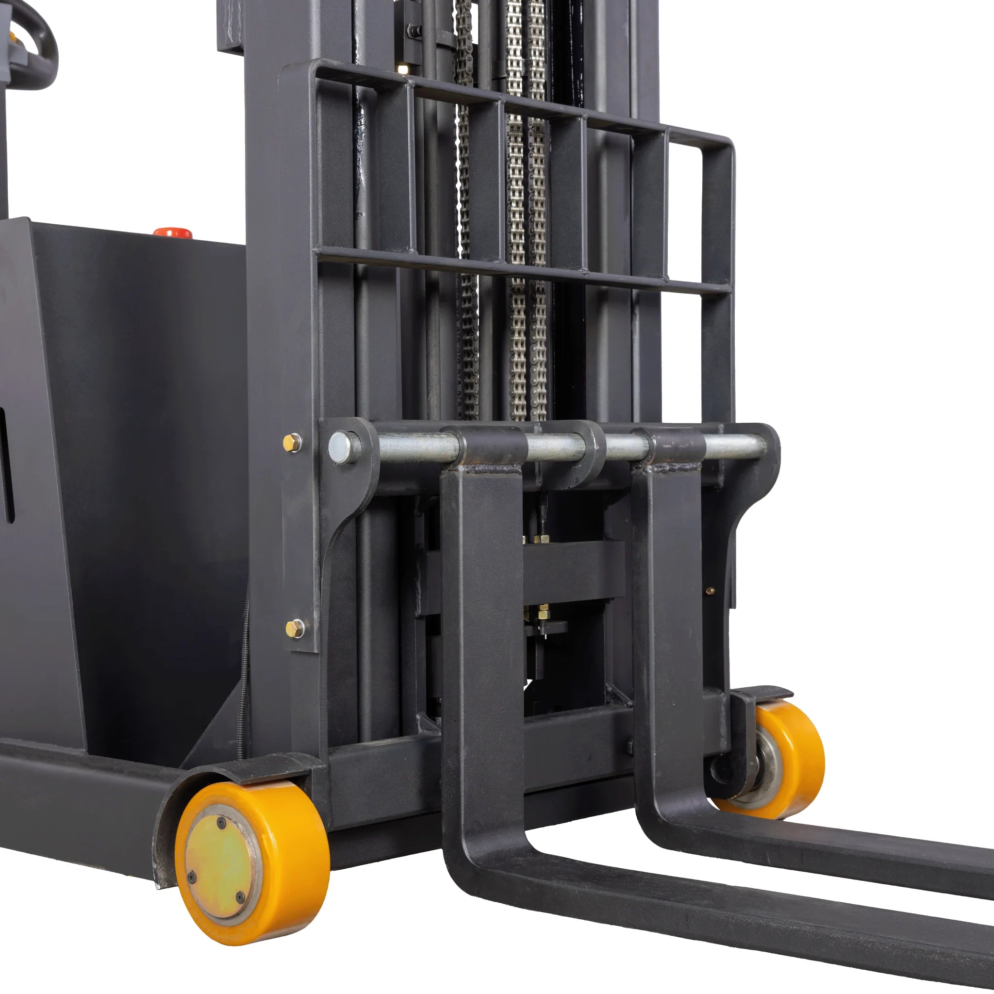 Pedestrian stacker BALANCE for 600 kg