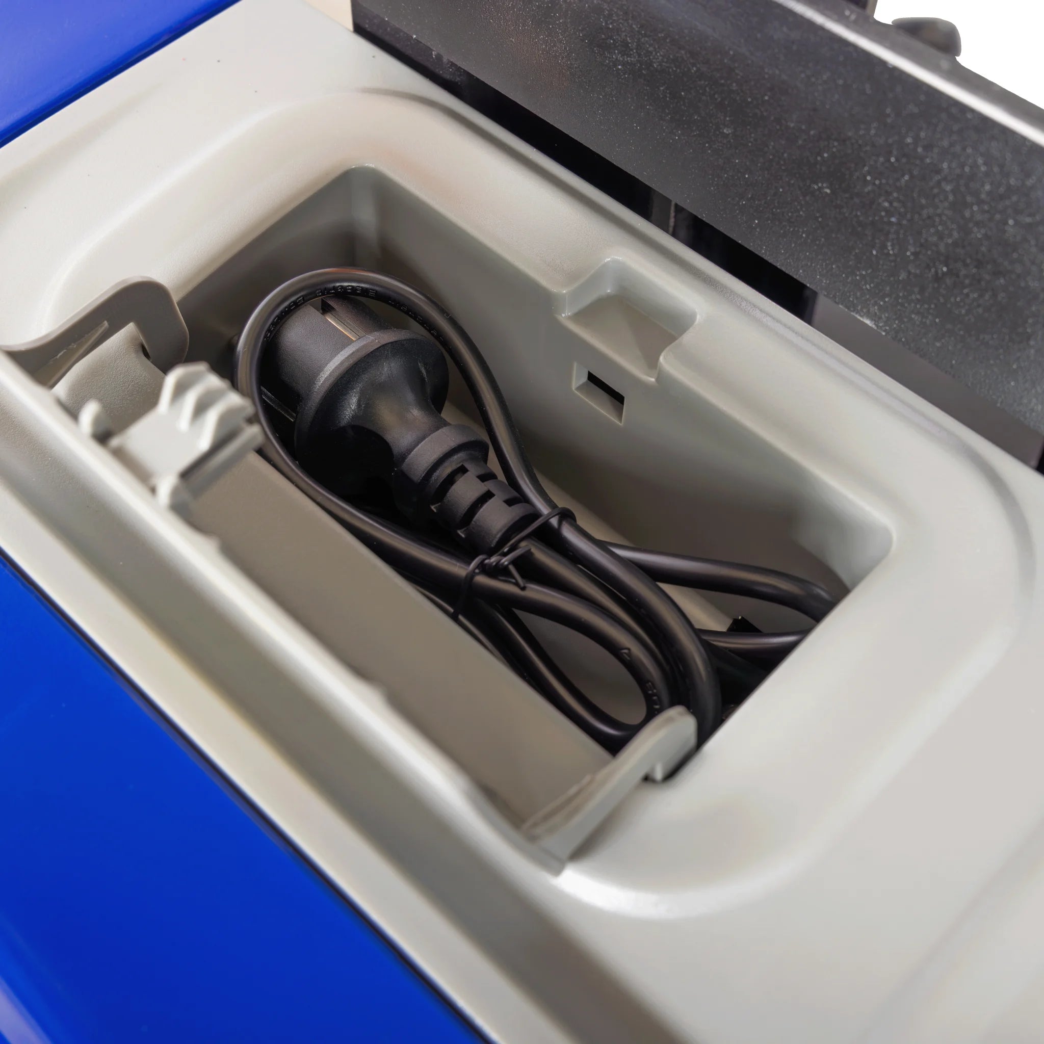 Breitspur-Elektrohochhubwagen BROAD