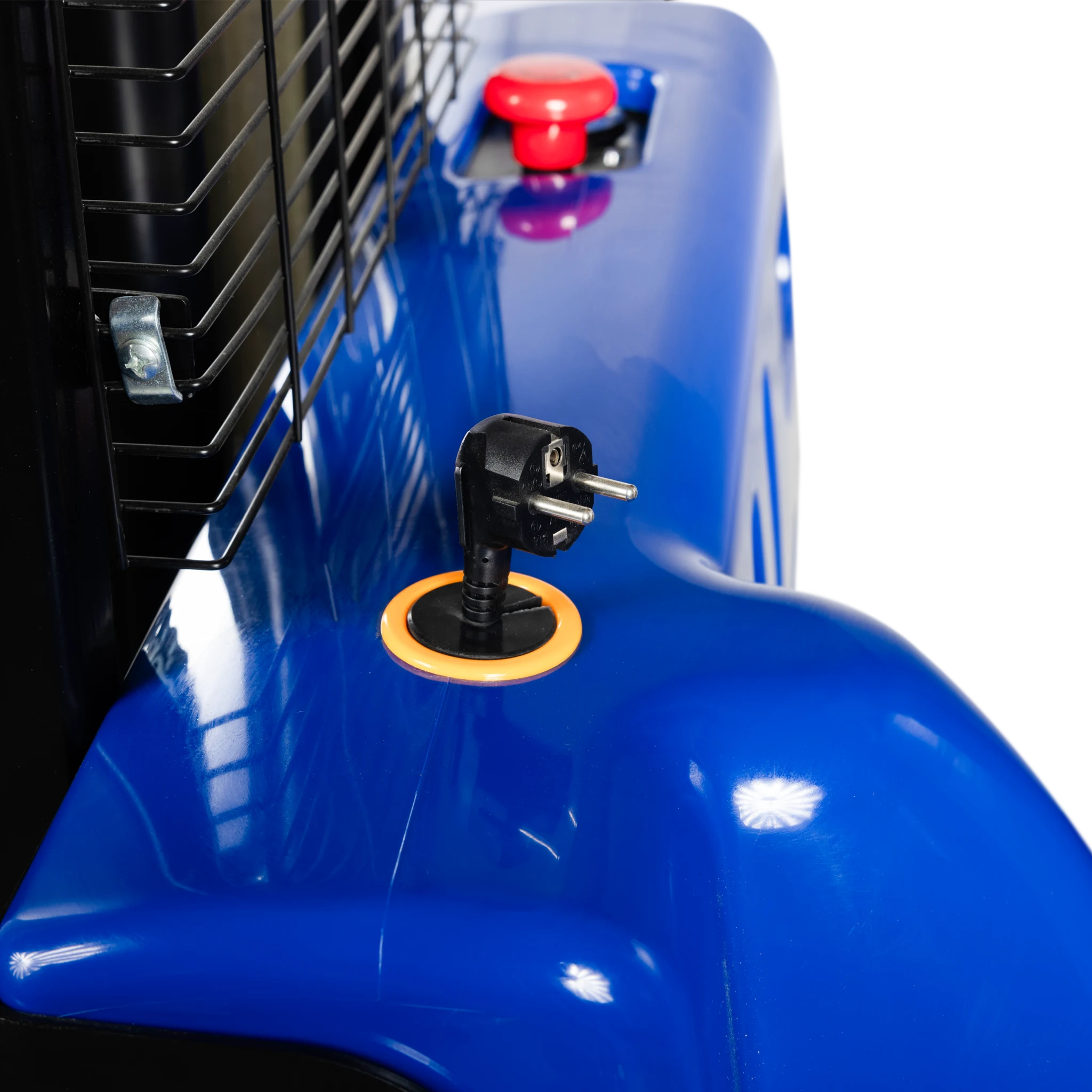 Deichselstapler BUDGET-XS für 1,6 m