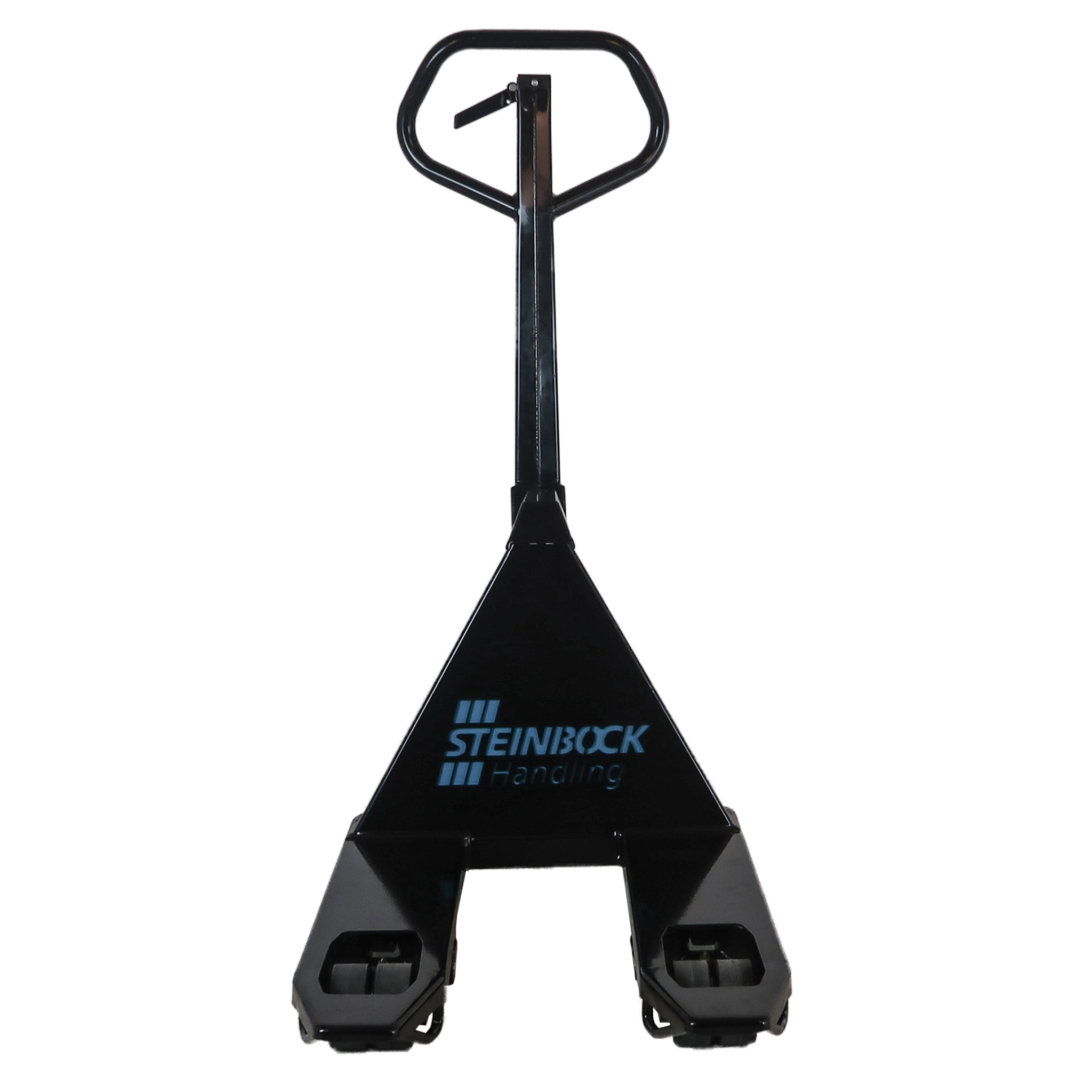 Leiser Hubwagen von Logitrans