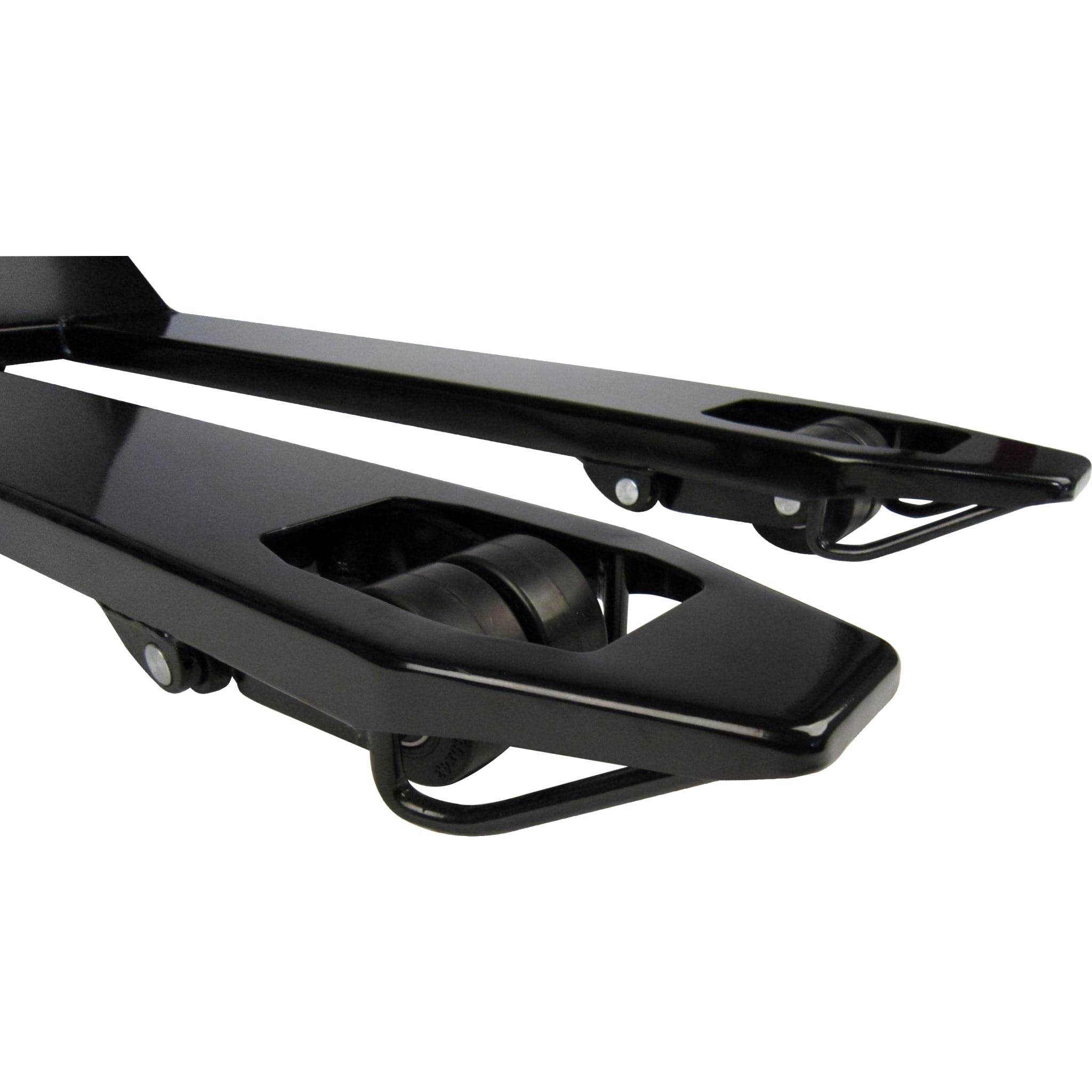 Leiser Hubwagen von Logitrans