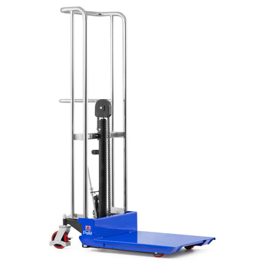 Manueller Stapler 1000 kg 2500 mm kaufen? - Alles für Ihr Lager - Begra Manueller Stapler 1000 kg 2500 mm kaufen? - Alles für Ihr Lager - Begra
