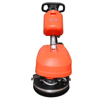 Scheuersaugmaschine SCRUBBER-XS 02