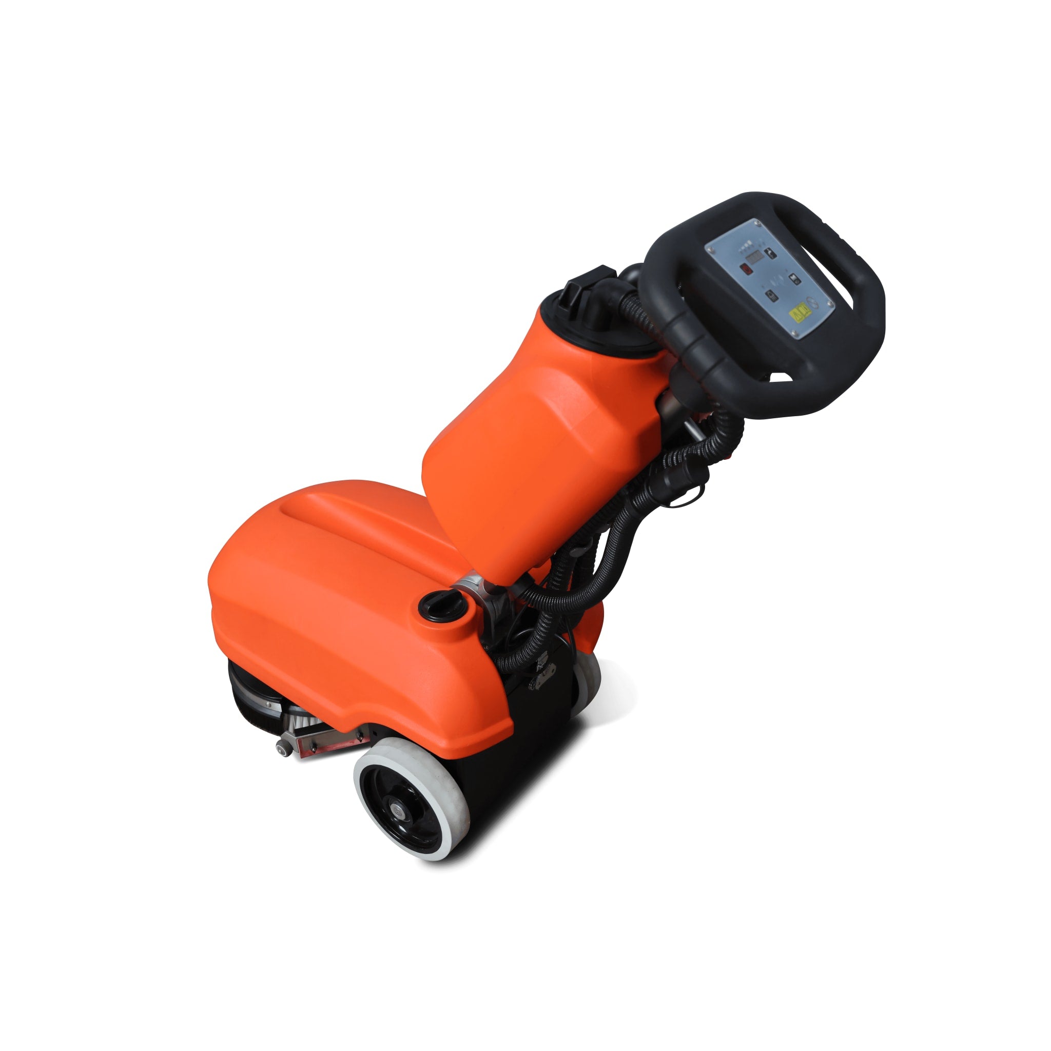 Scheuersaugmaschine SCRUBBER-XS 03