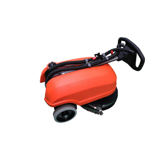 Scheuersaugmaschine SCRUBBER-XS 06