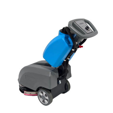 Scheuersaugmaschine CLEAN-S 01