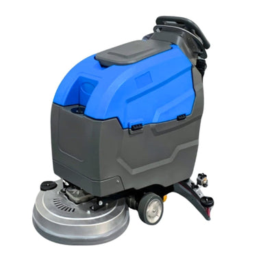 Scheuersaugmaschine CLEAN-M 04