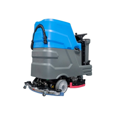 Scheuersaugmaschine CLEAN-L 01