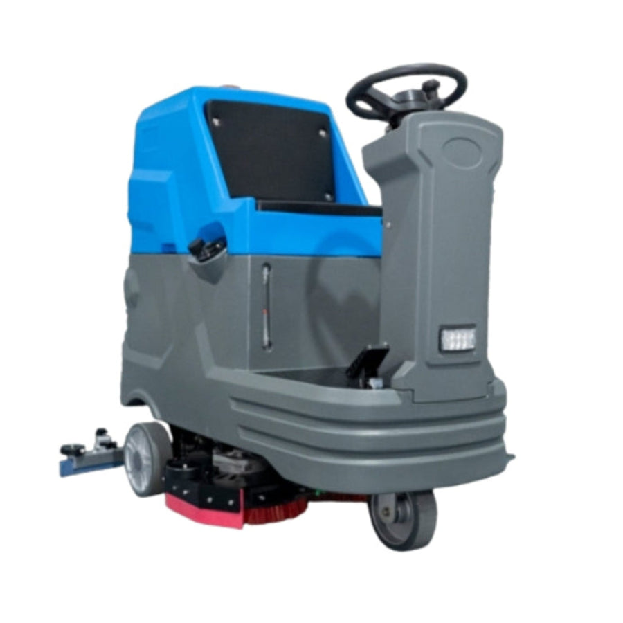 Scheuersaugmaschine CLEAN-L 04