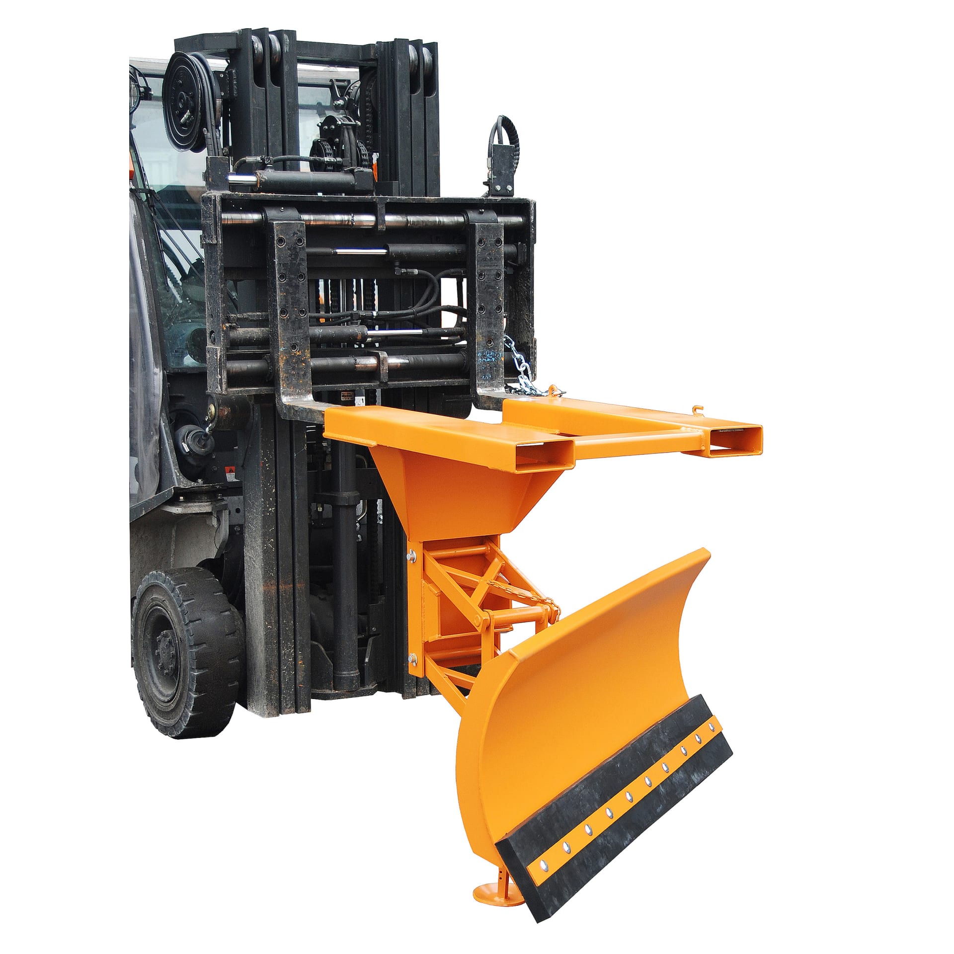 Schneeschieber SCH-P-G von Bauer