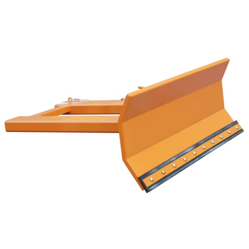 Schneeschieber SCH-L von Bauer