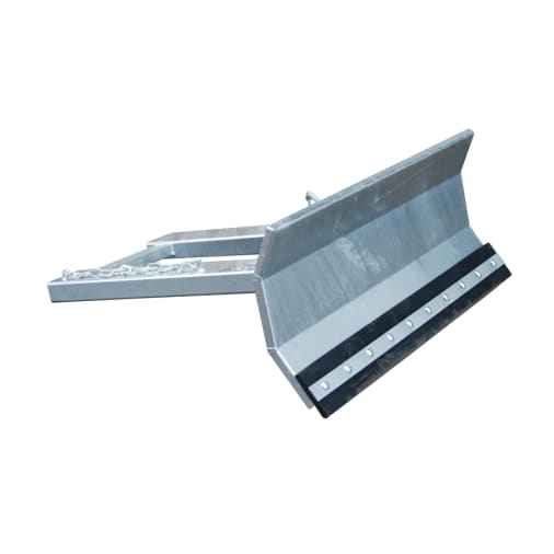 Schneeschieber SCH-L von Bauer