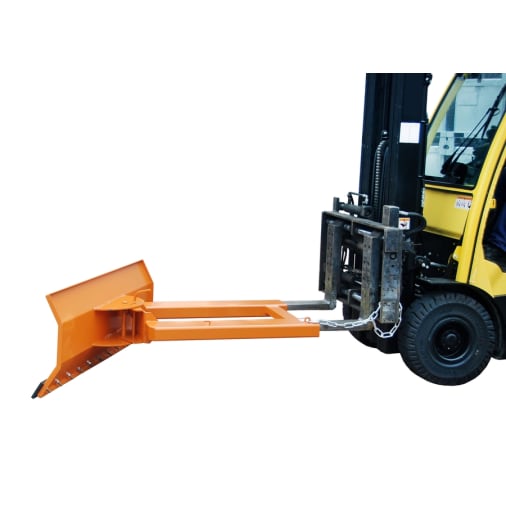 Schneeschieber SCH-L von Bauer