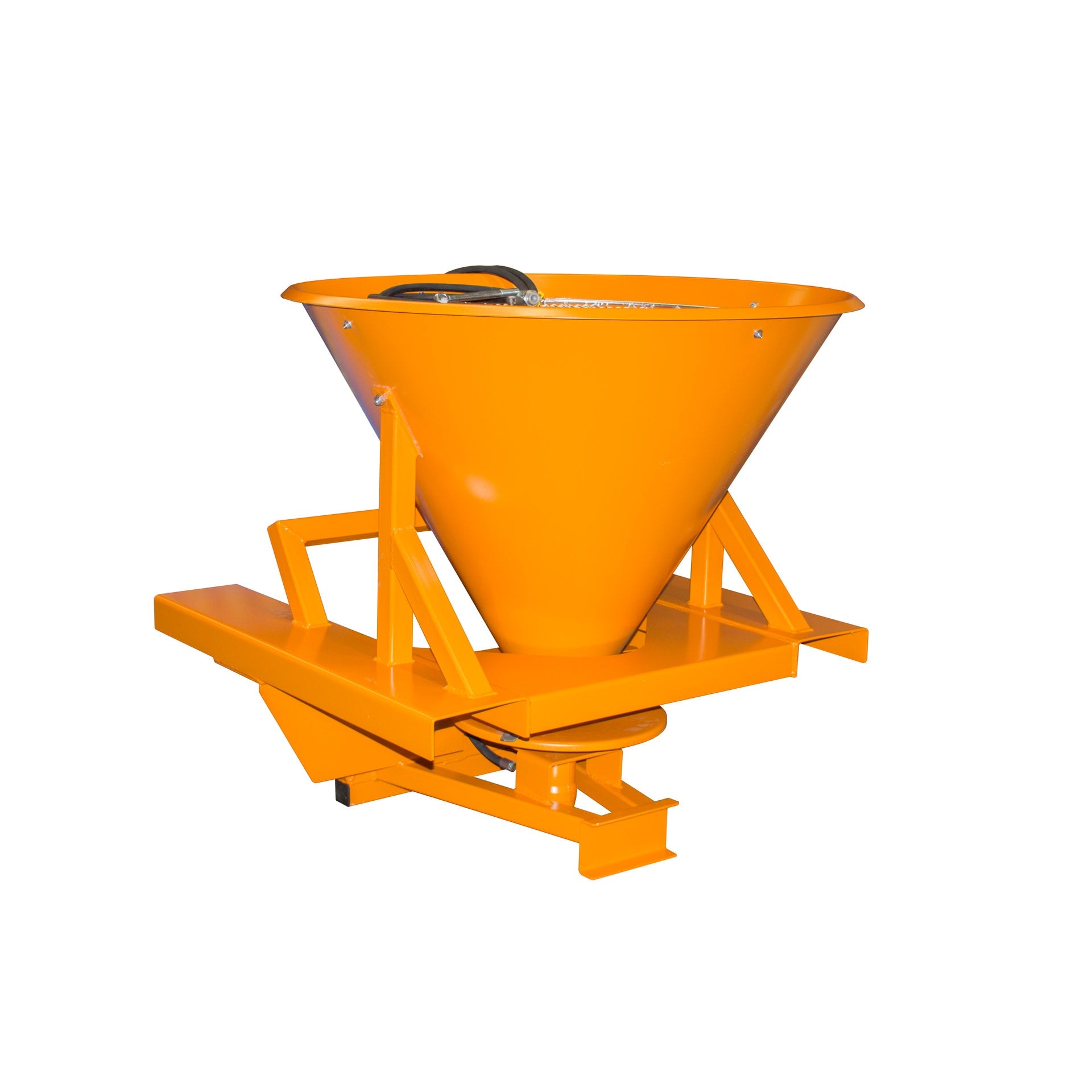 Streugerät SH von Bauer