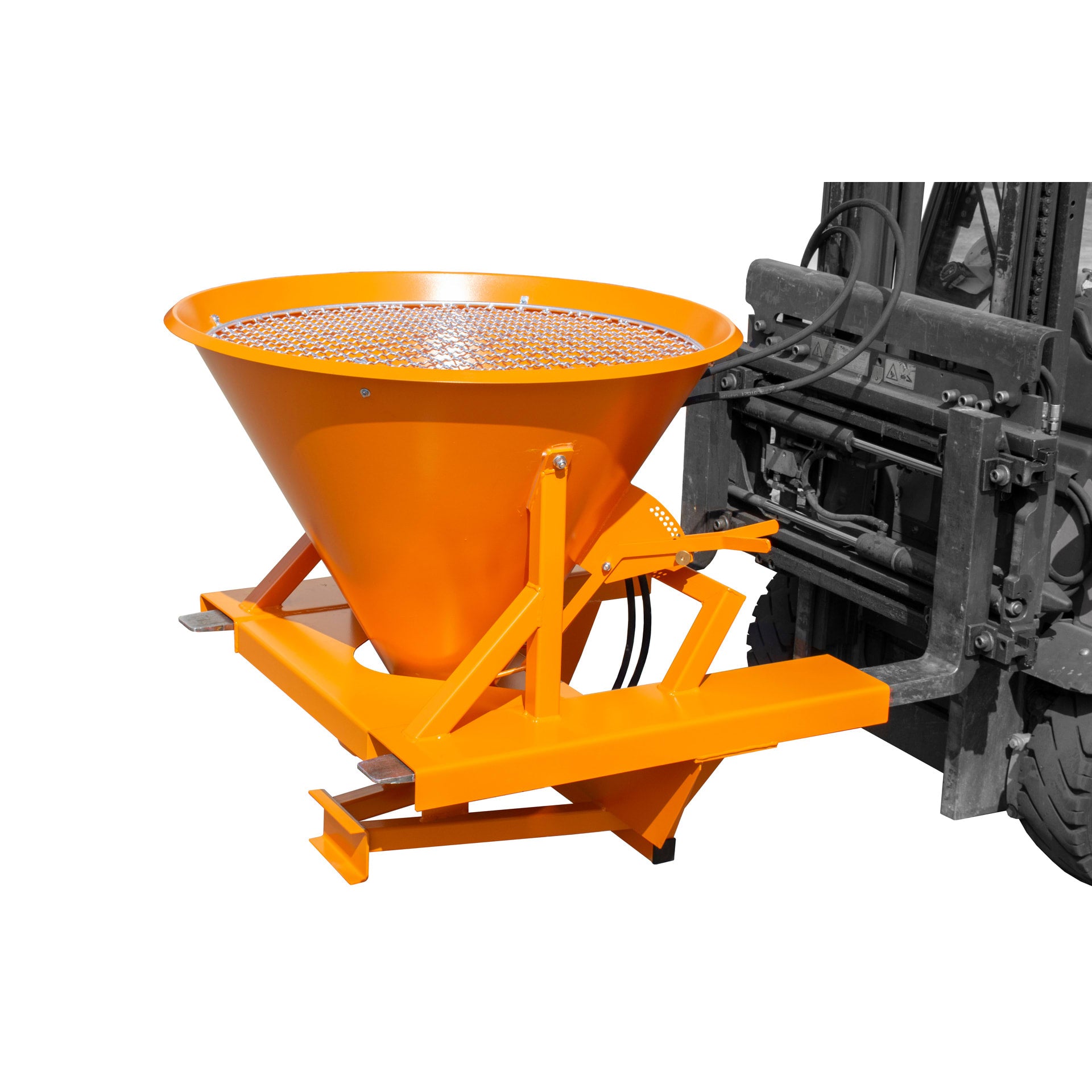 Streugerät SH von Bauer