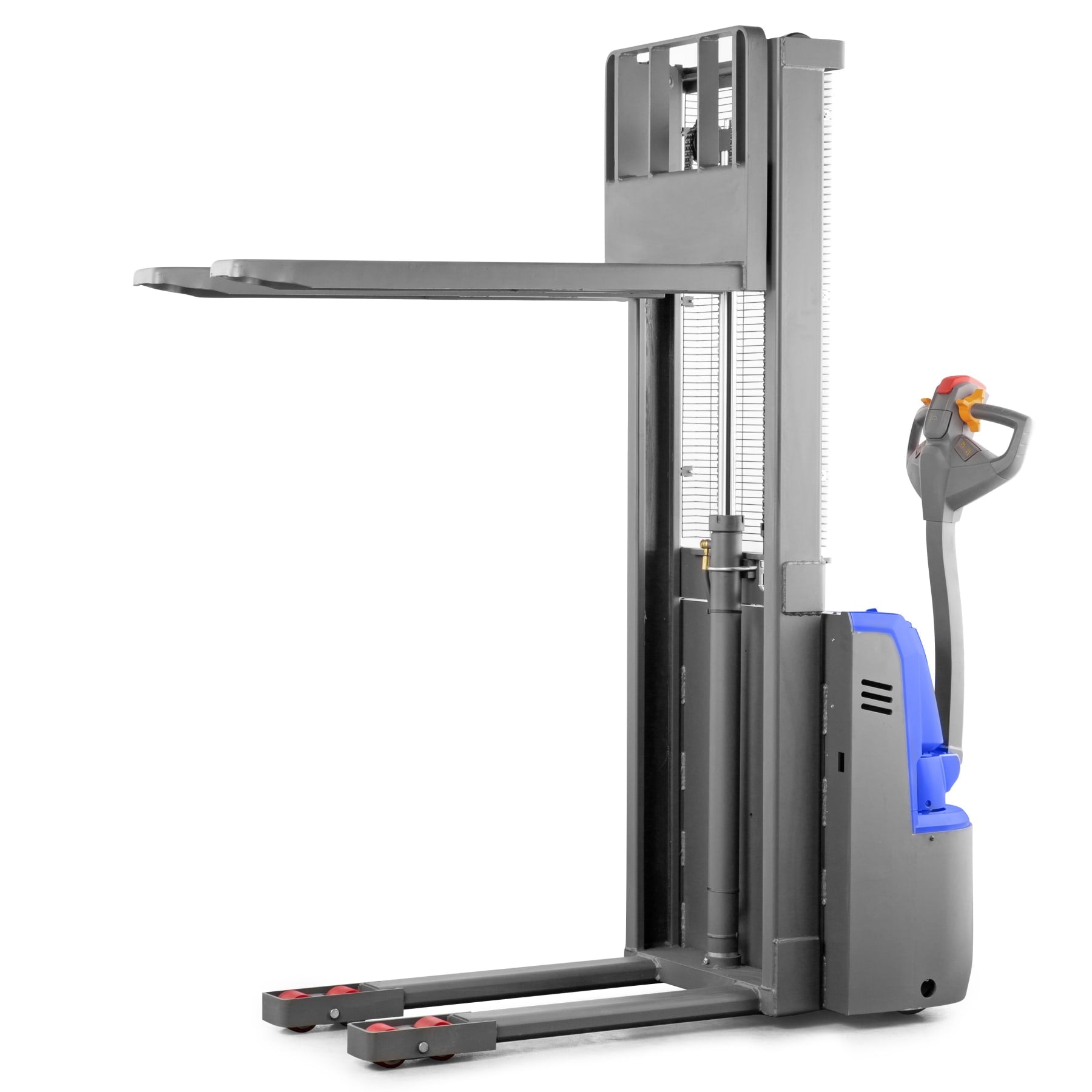 Electric Stacker SMART-S for 1,6m - 3,3m 2