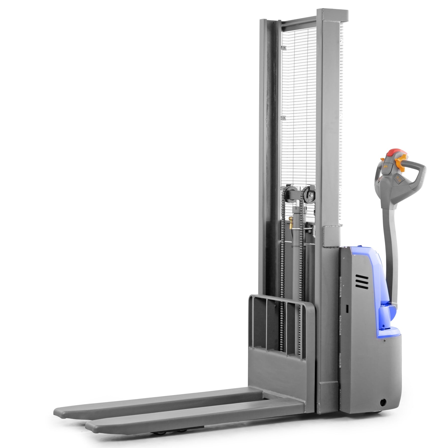 Electric Stacker SMART-S for 1,6m - 3,3m 4