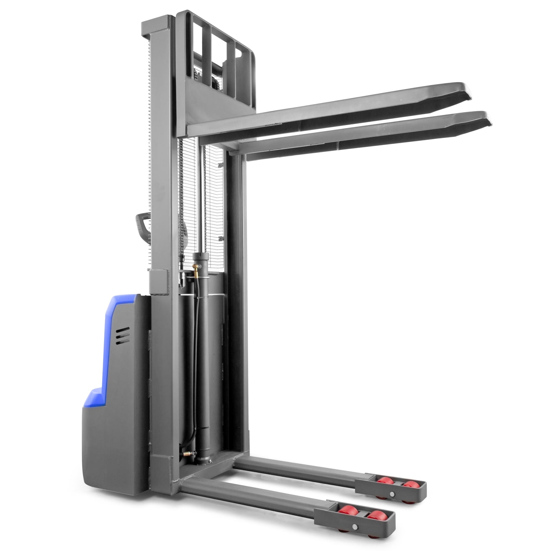 Electric Stacker SMART-S for 1,6m - 3,3m 1