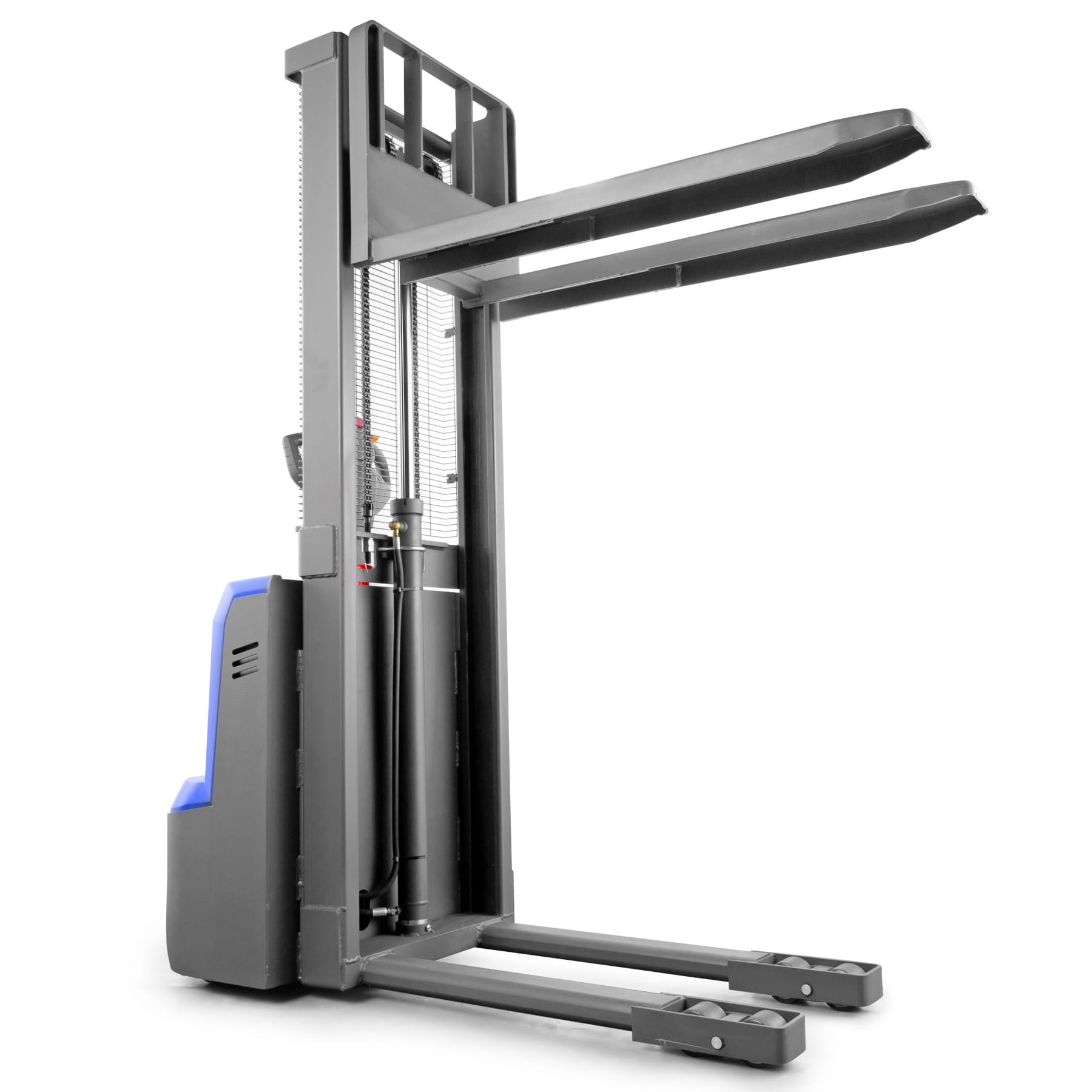 Electric Stacker SMART-S for 1,6m - 3,3m 5