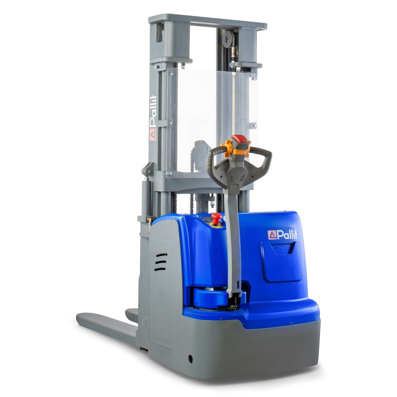 Pallet truck leasing