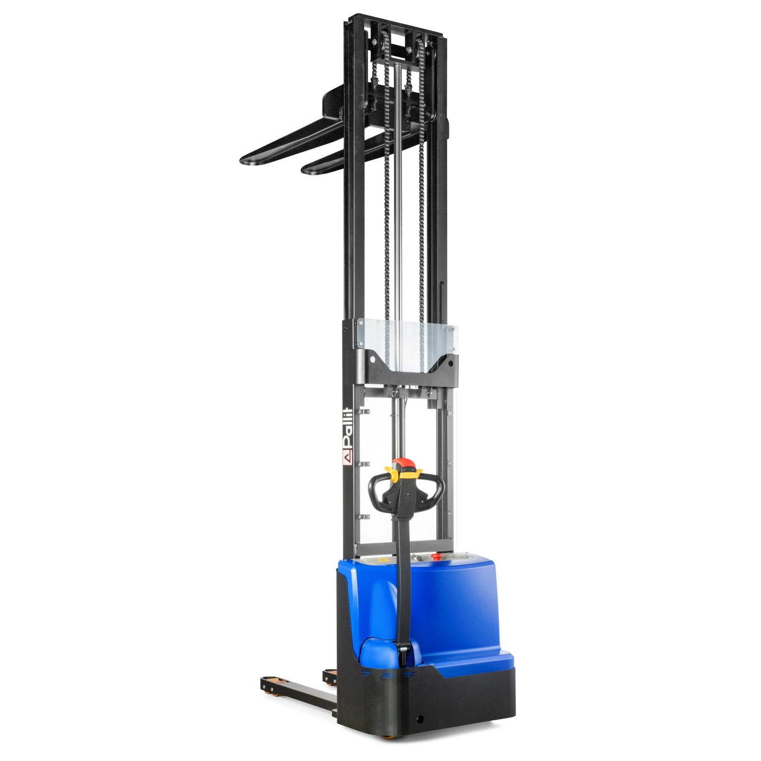 Pallet Stackers | Pallit