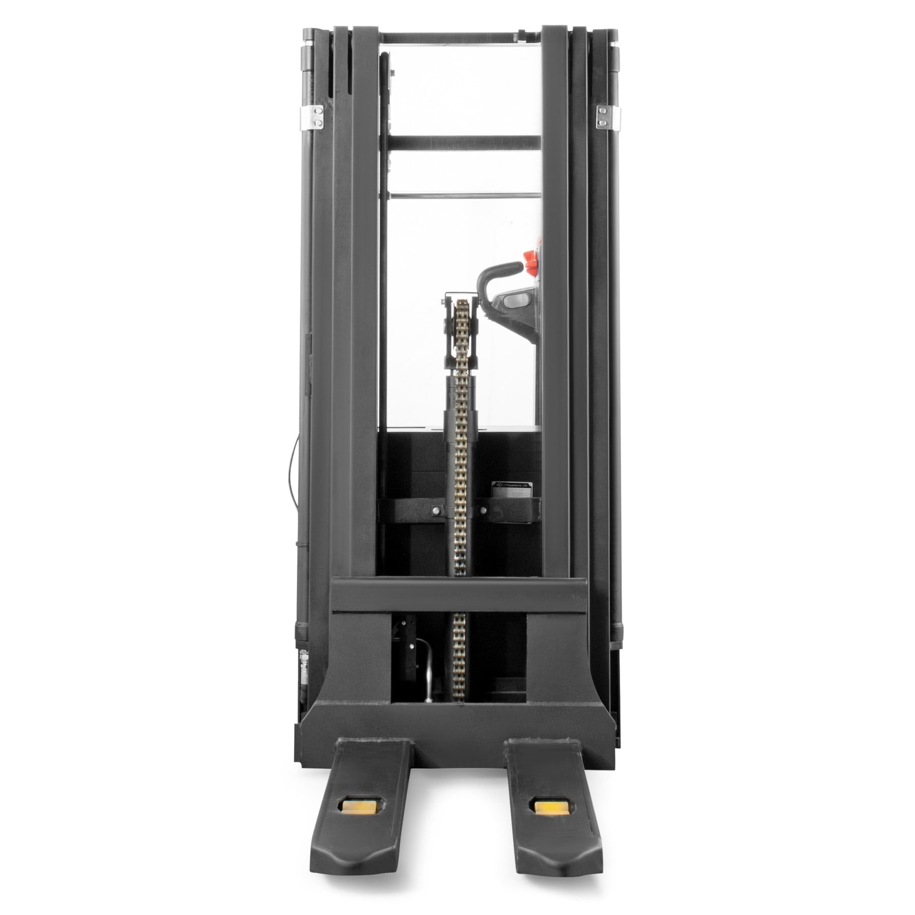 Gebrauchter Elektro-Hochhubwagen WSA161 für 4.8 m von EP