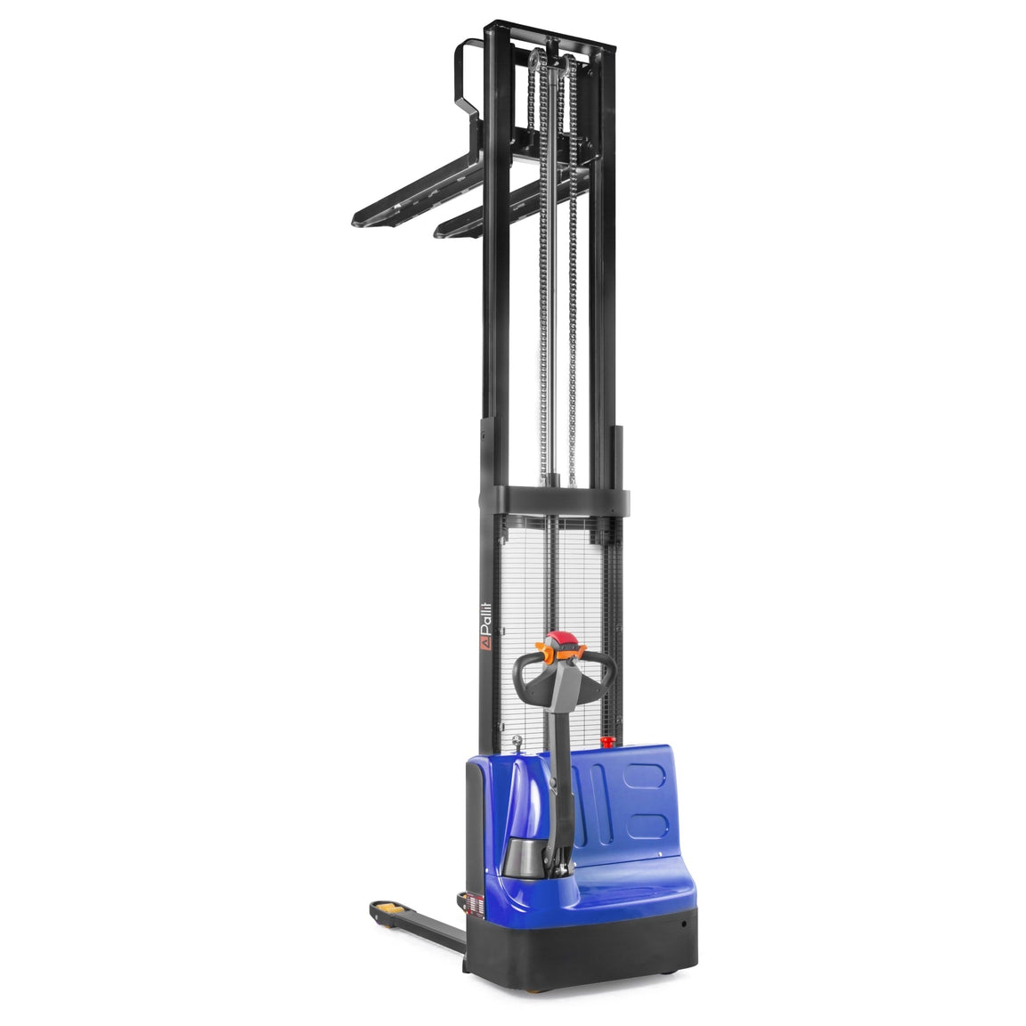 Pallet Stackers | Pallit