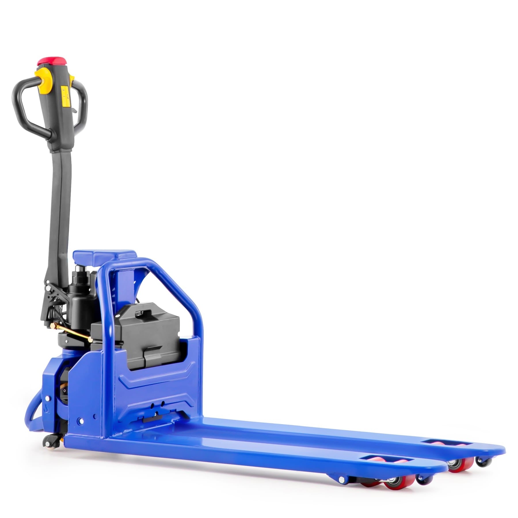 Electric Pallet Truck ONE-M for 1500kg 2