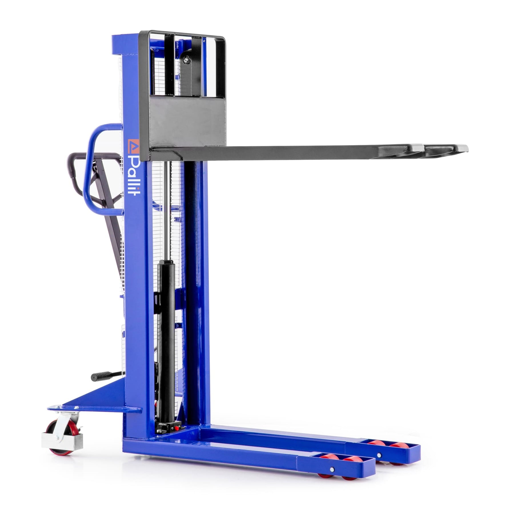 Pallet Stackers | Pallit