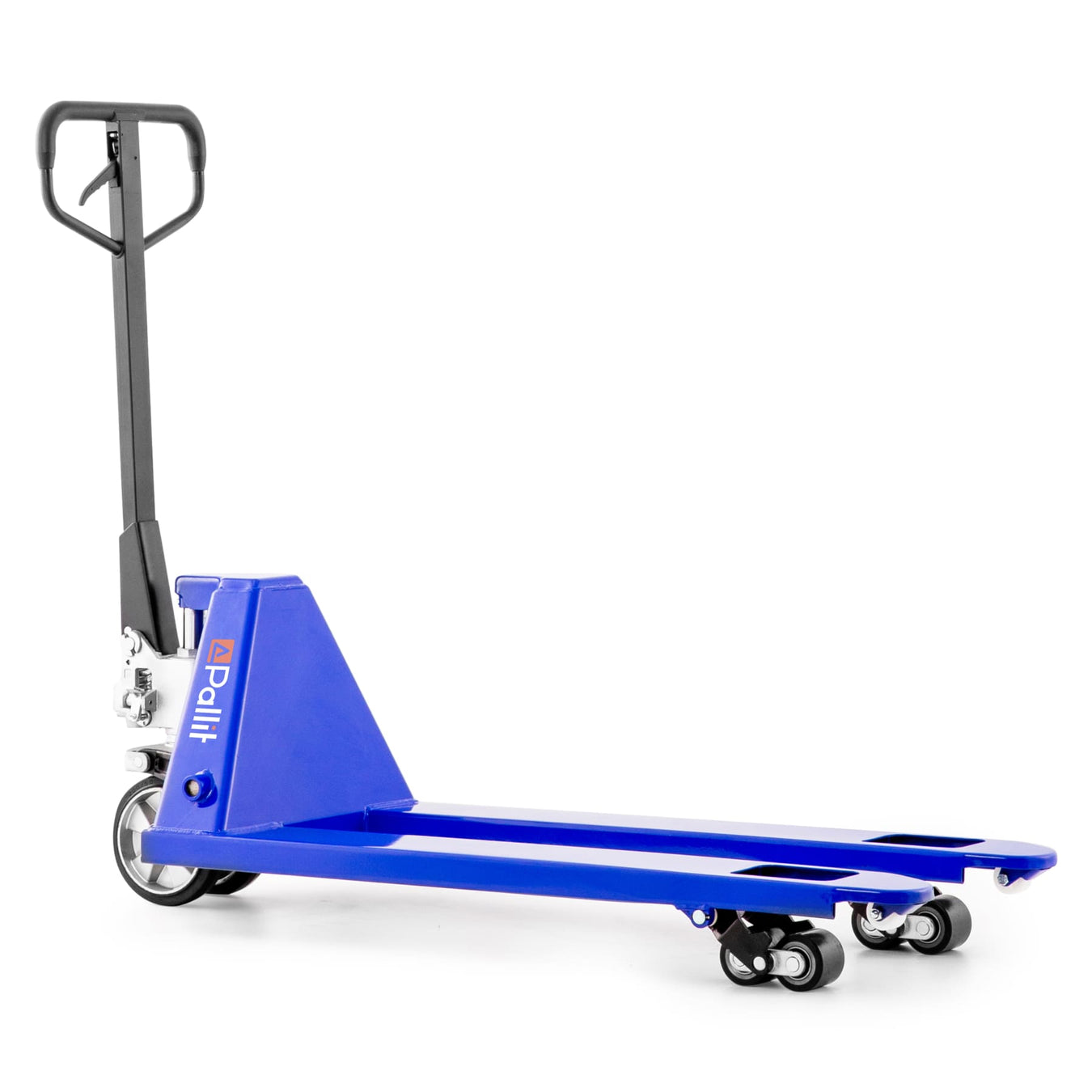 Handhubwagen