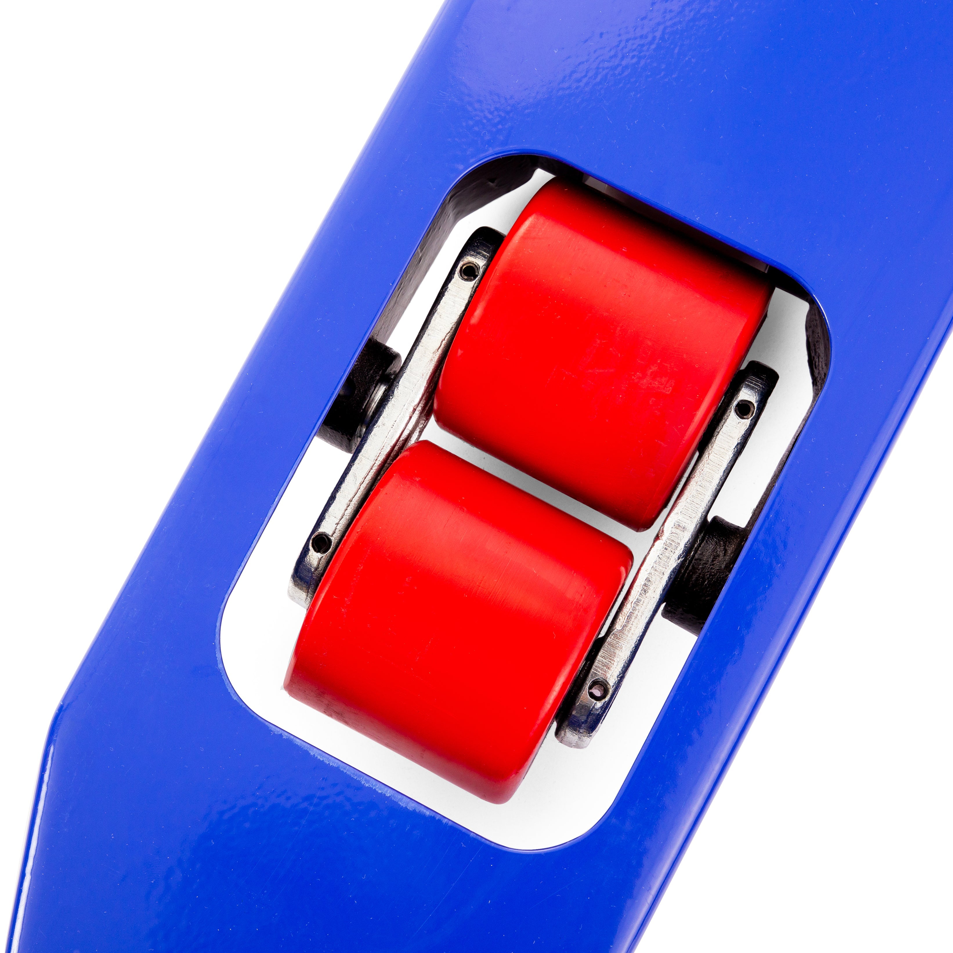 Used Quicklift hand pallet truck QUICK for 2500kg