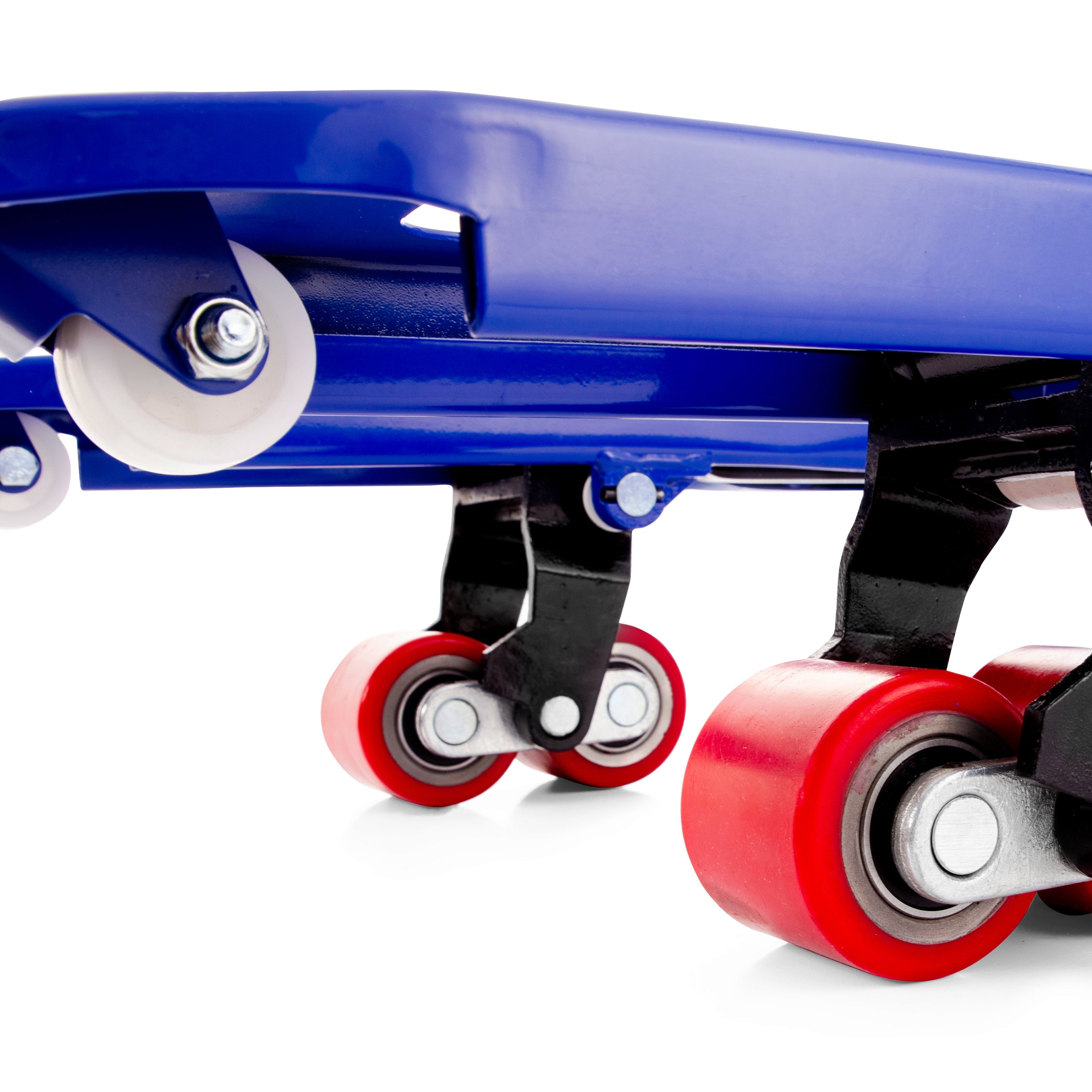 Used Quicklift hand pallet truck QUICK for 2500kg