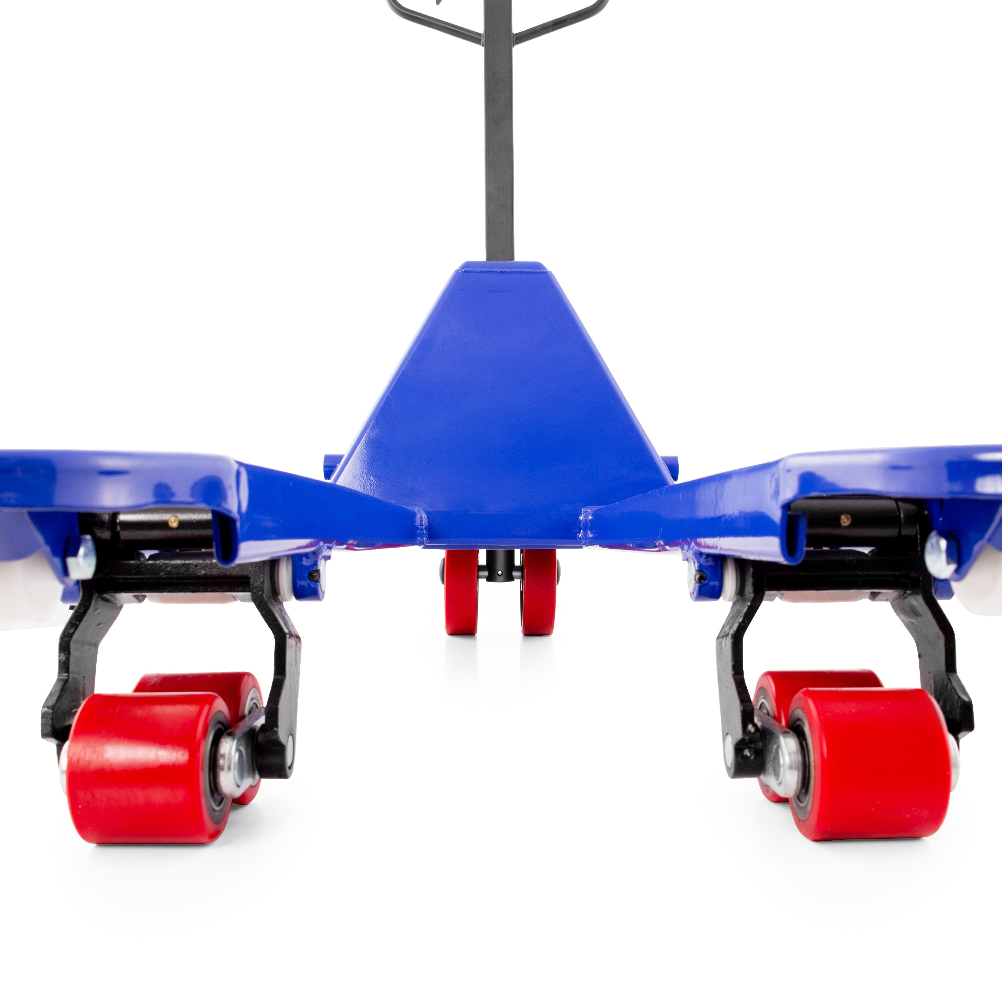 Used Quicklift hand pallet truck QUICK for 2500kg