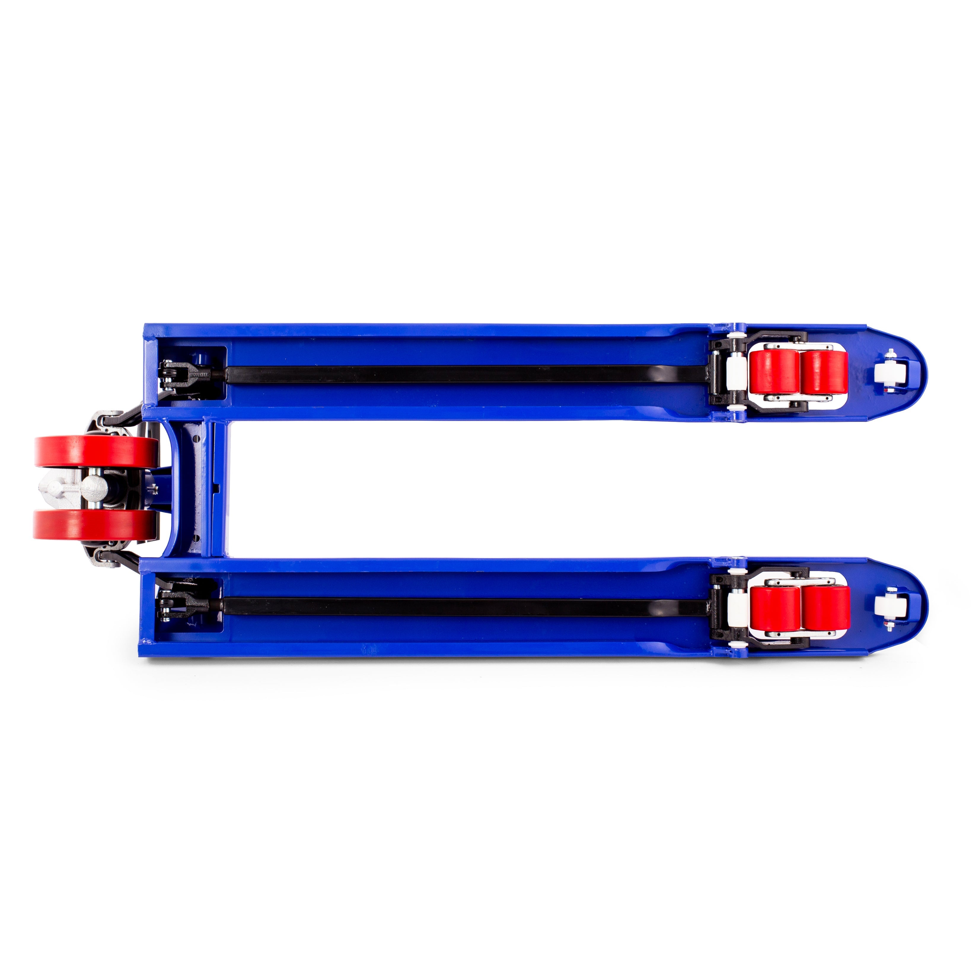 Used Quicklift hand pallet truck QUICK for 2500kg