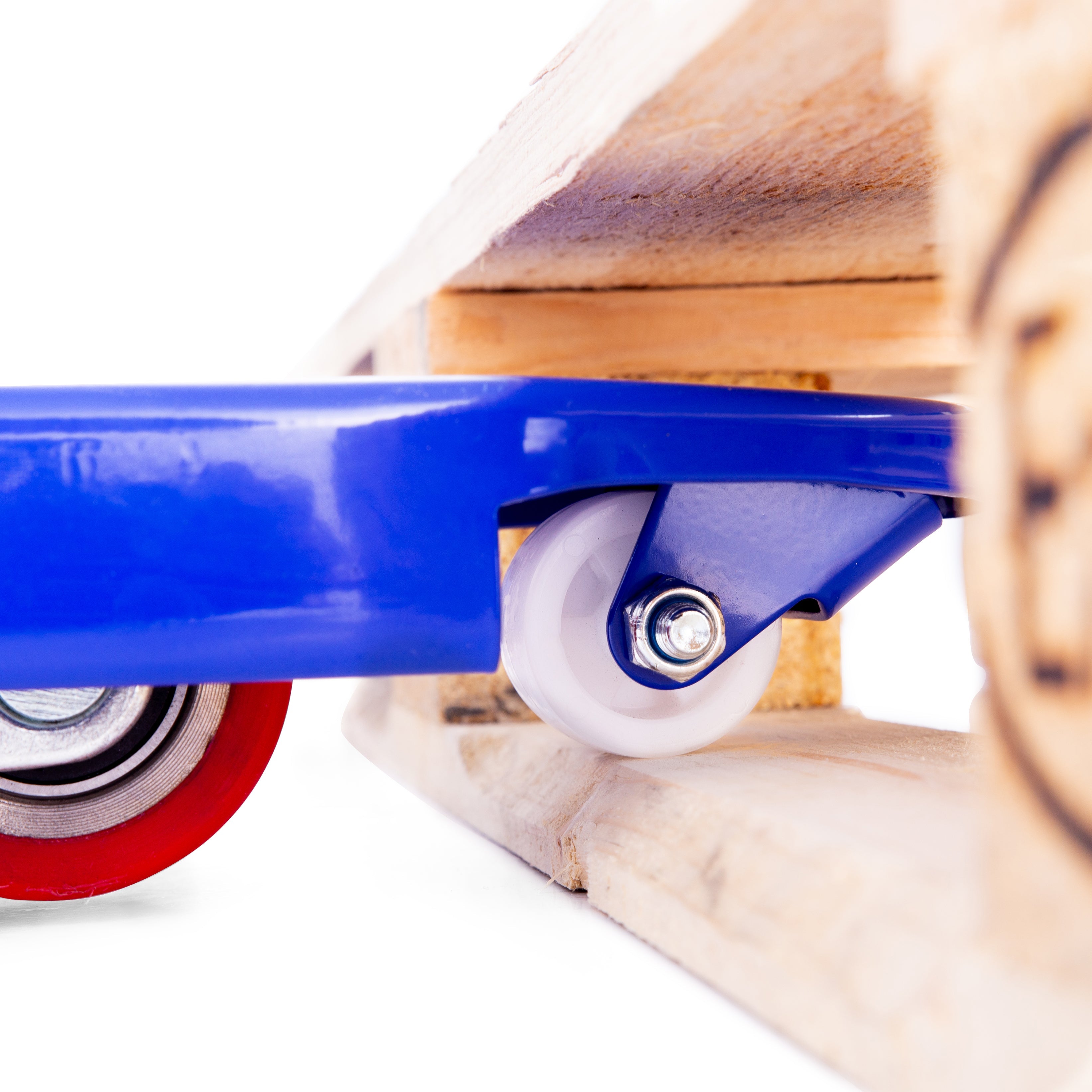 Used Quicklift hand pallet truck QUICK for 2500kg