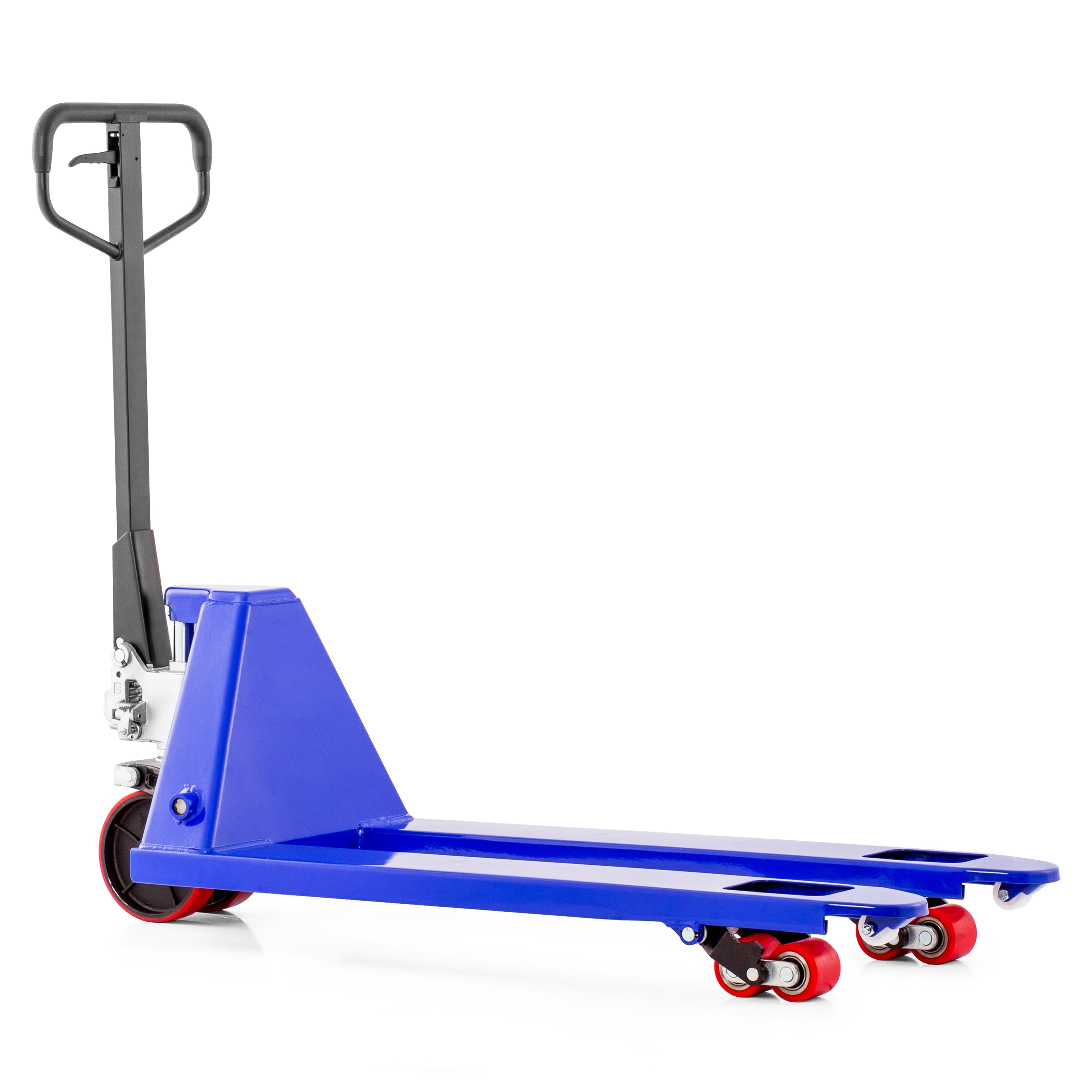 Used Quicklift hand pallet truck QUICK for 2500kg