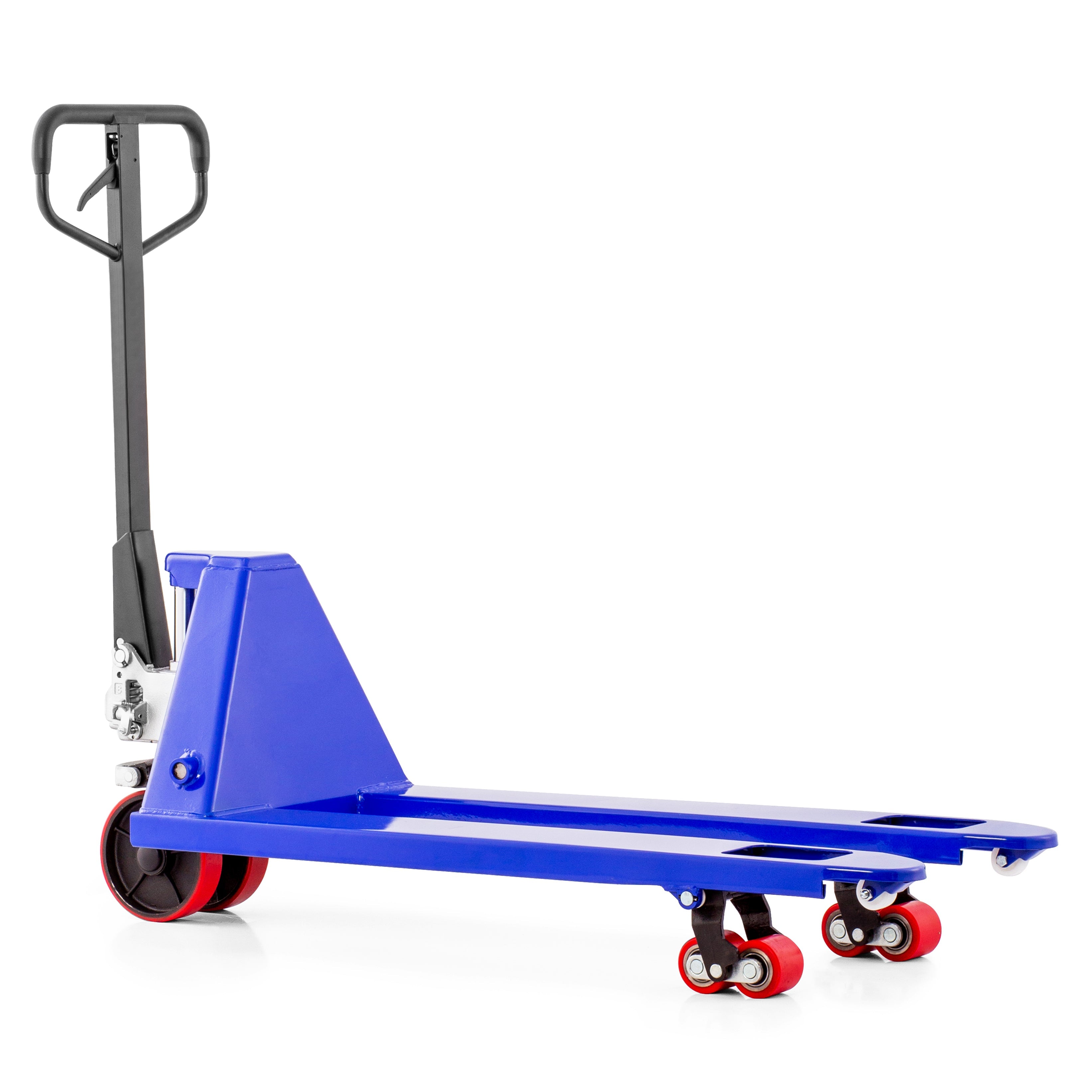 Used Quicklift hand pallet truck QUICK for 2500kg