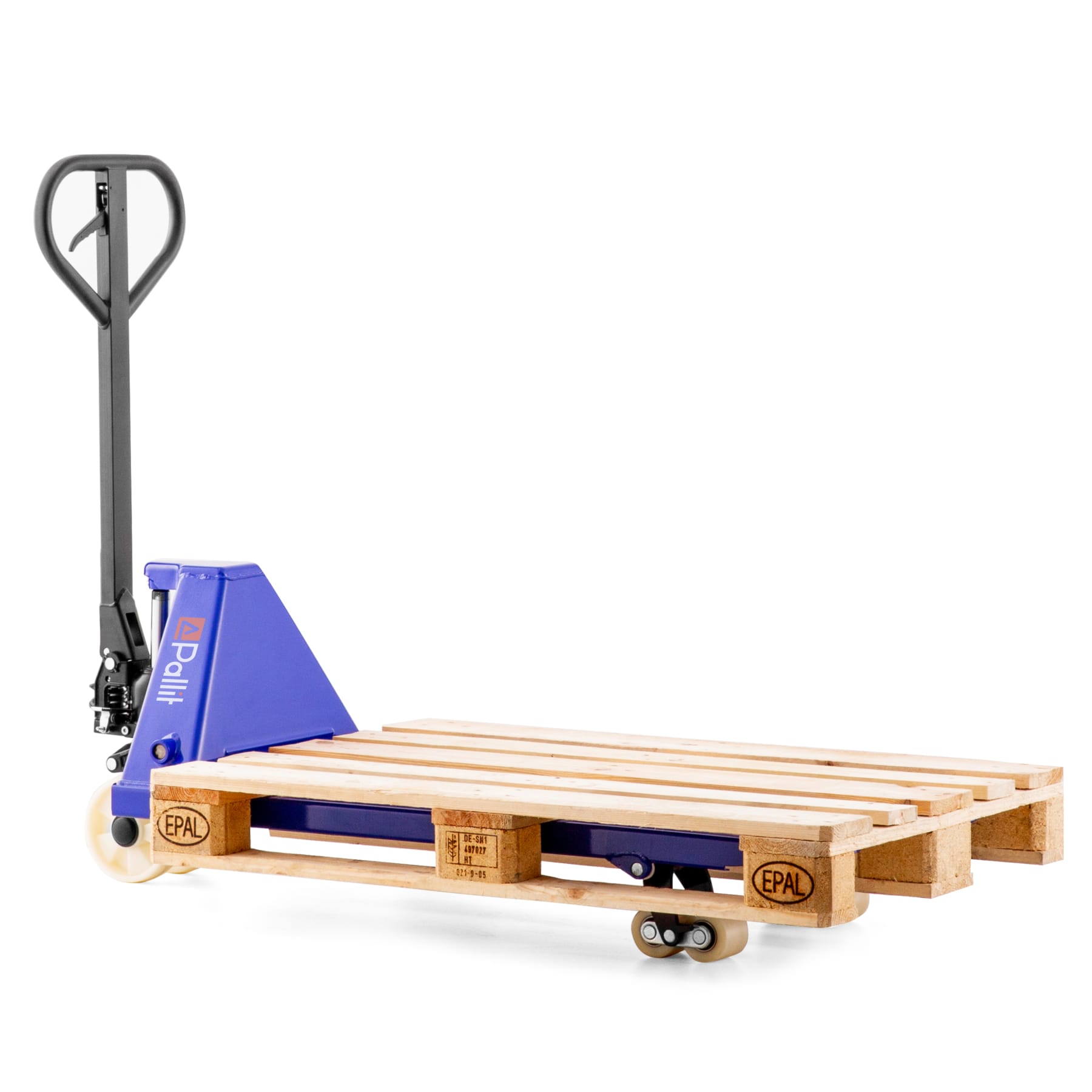 Used pallet truck FIVE-N